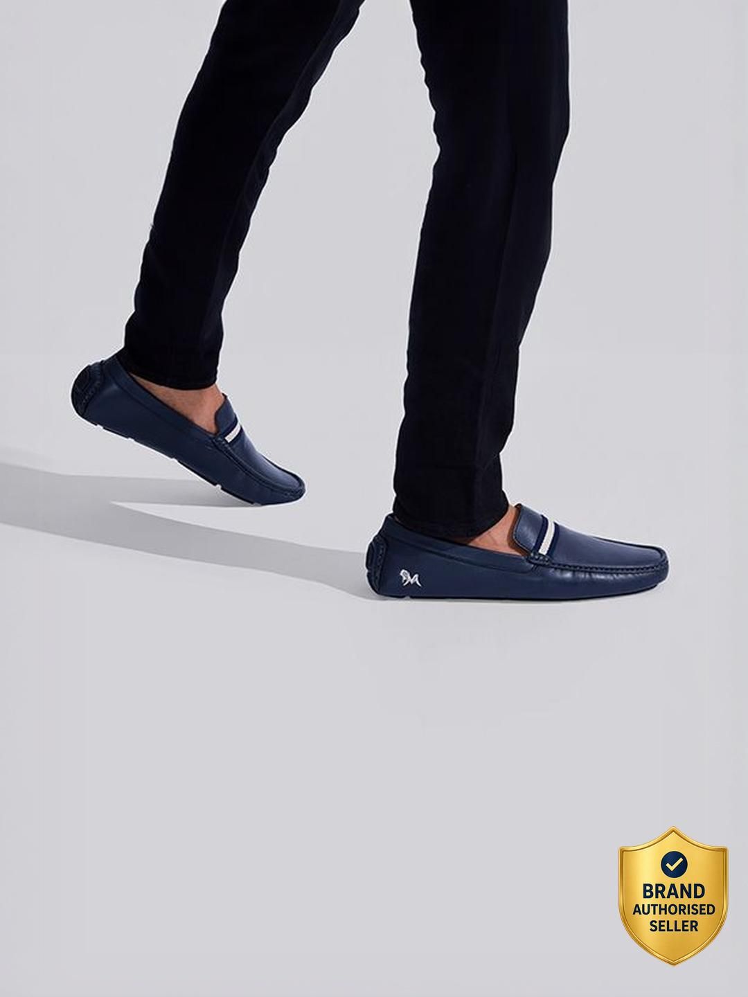All-Purpose Loafers Shoes For Men | Comfortable, Casual, Lightweight and Stylish Loafers For Men-image-45