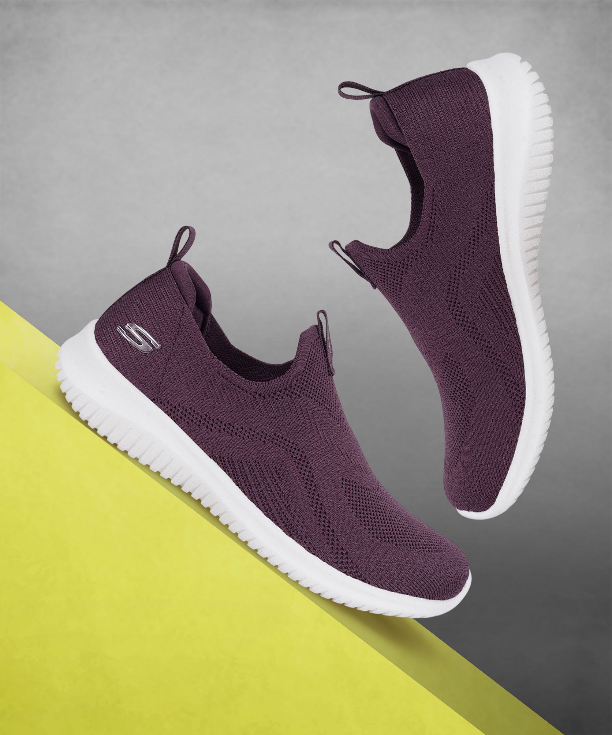 ULTRA FLEX Walking Shoes For Women