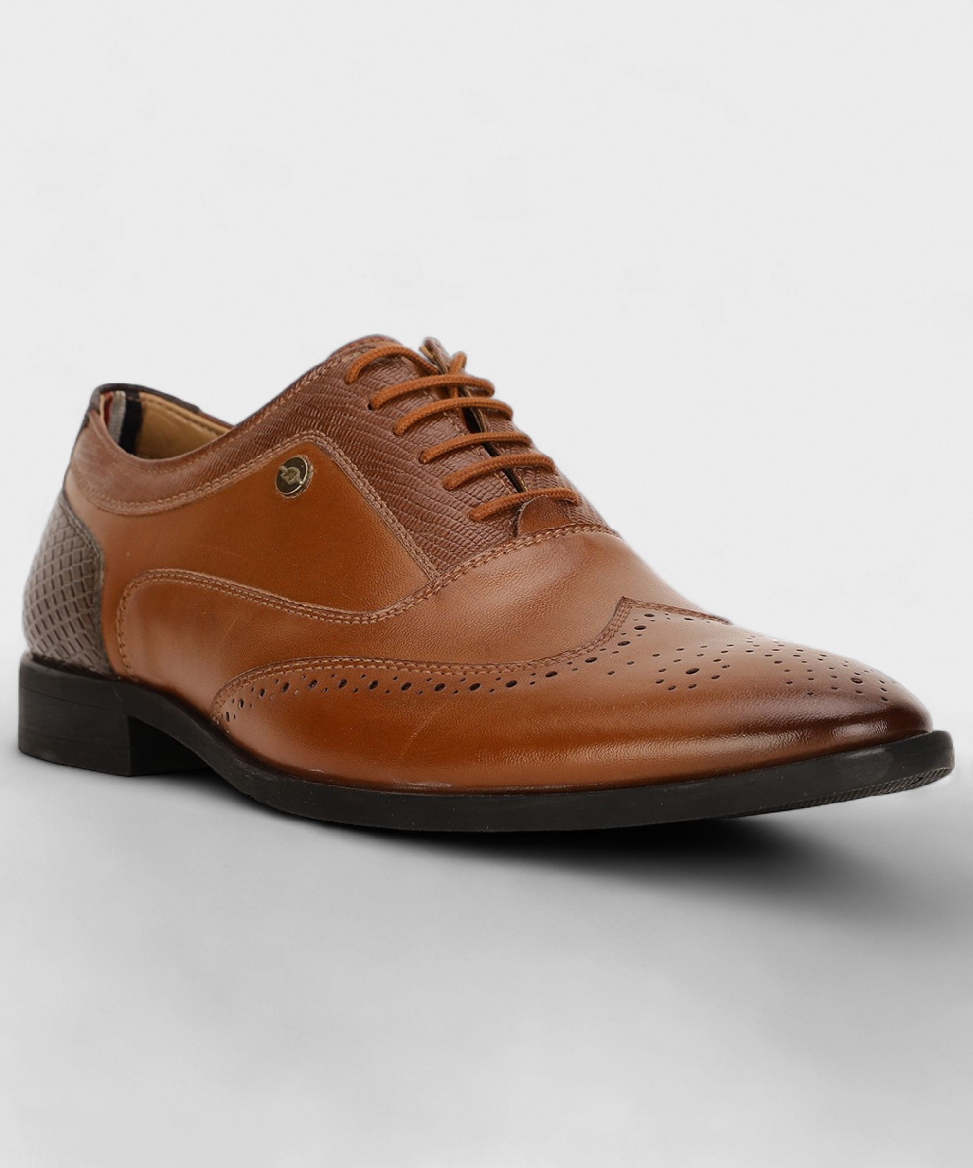 Varys Oxford Derby For Men-image-24
