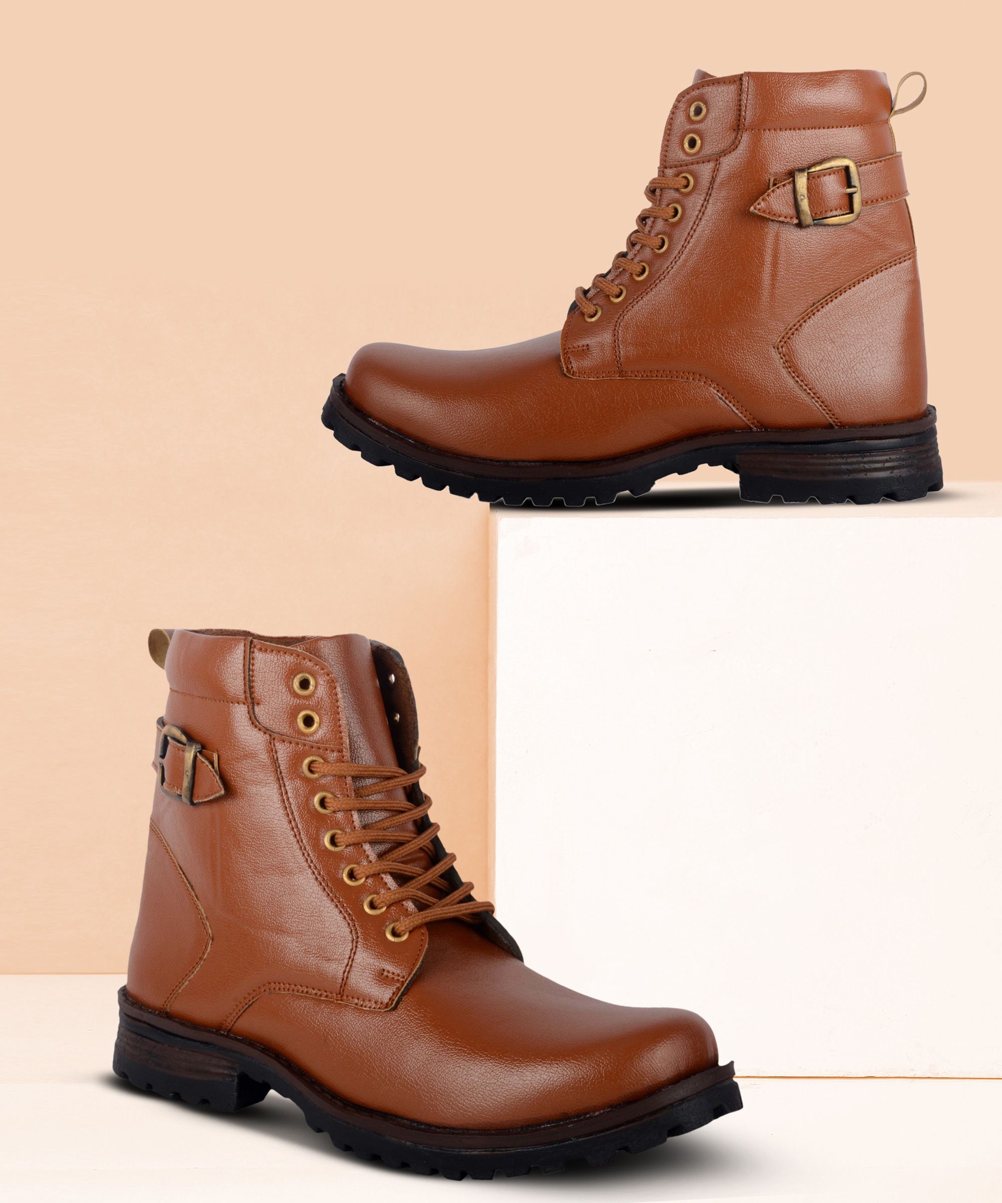 house of common R_B00 Boots For Men-picture-22