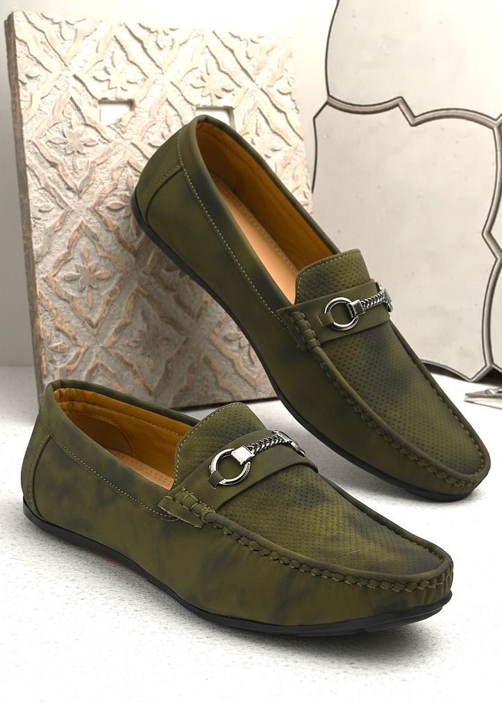 beltrix loafer Loafers For Men-picture-2