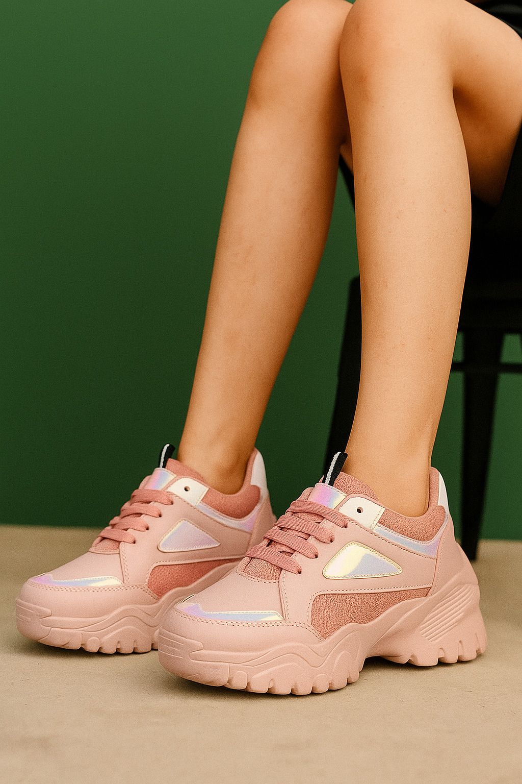 Fabbmate Casual Sneakers For Women