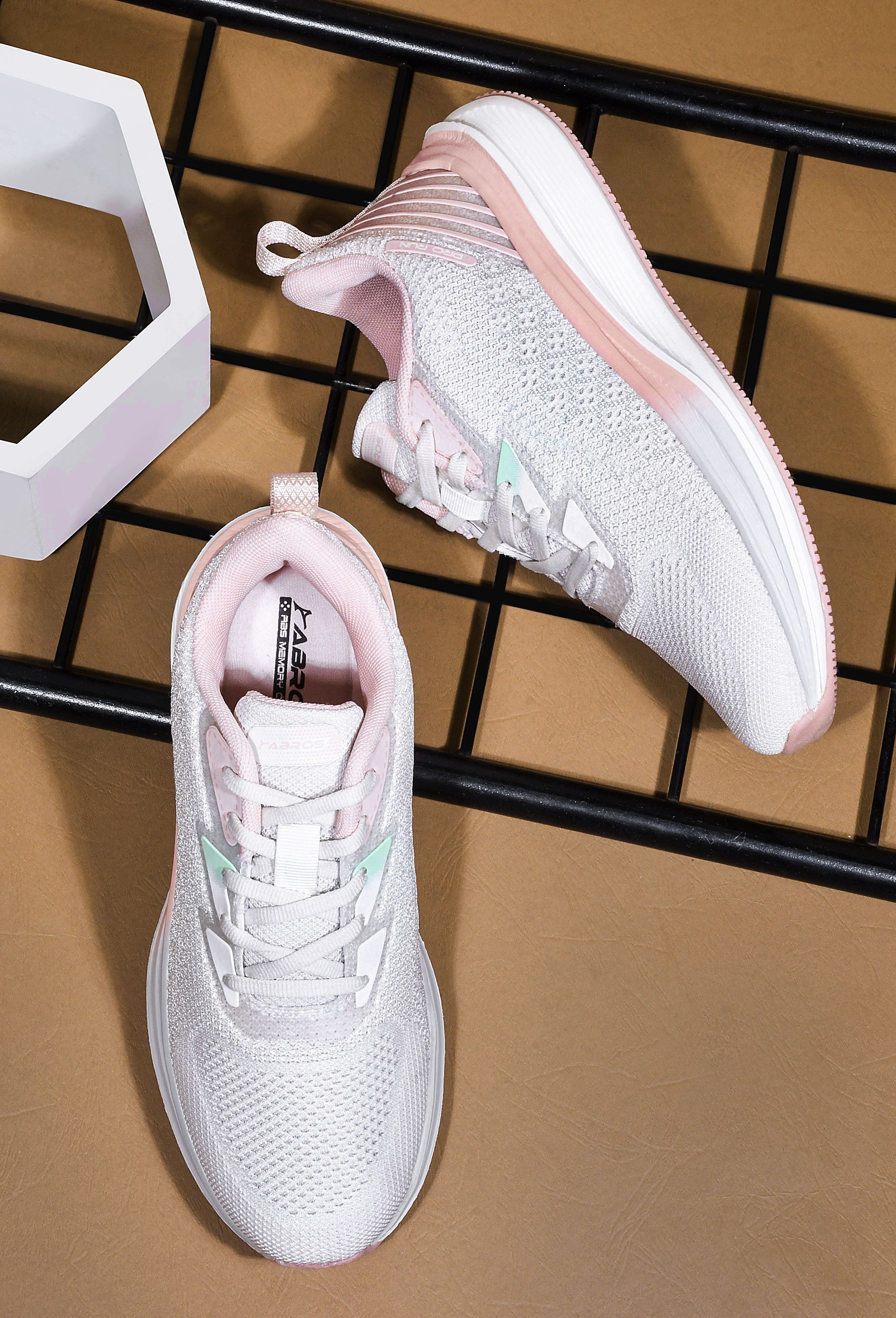 KAYA Running Shoes For Women-image-47