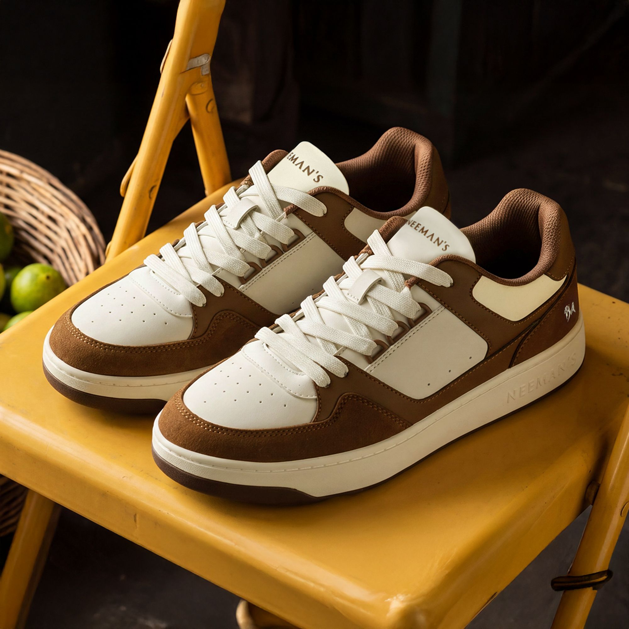 neemans Sneakers For Unisex-picture-46