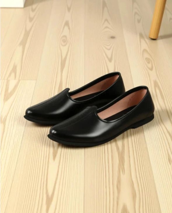 zera Men Ethnic Jutti | Punjabi Jutti for Men | Juti for Men Loafers For Men-picture-15