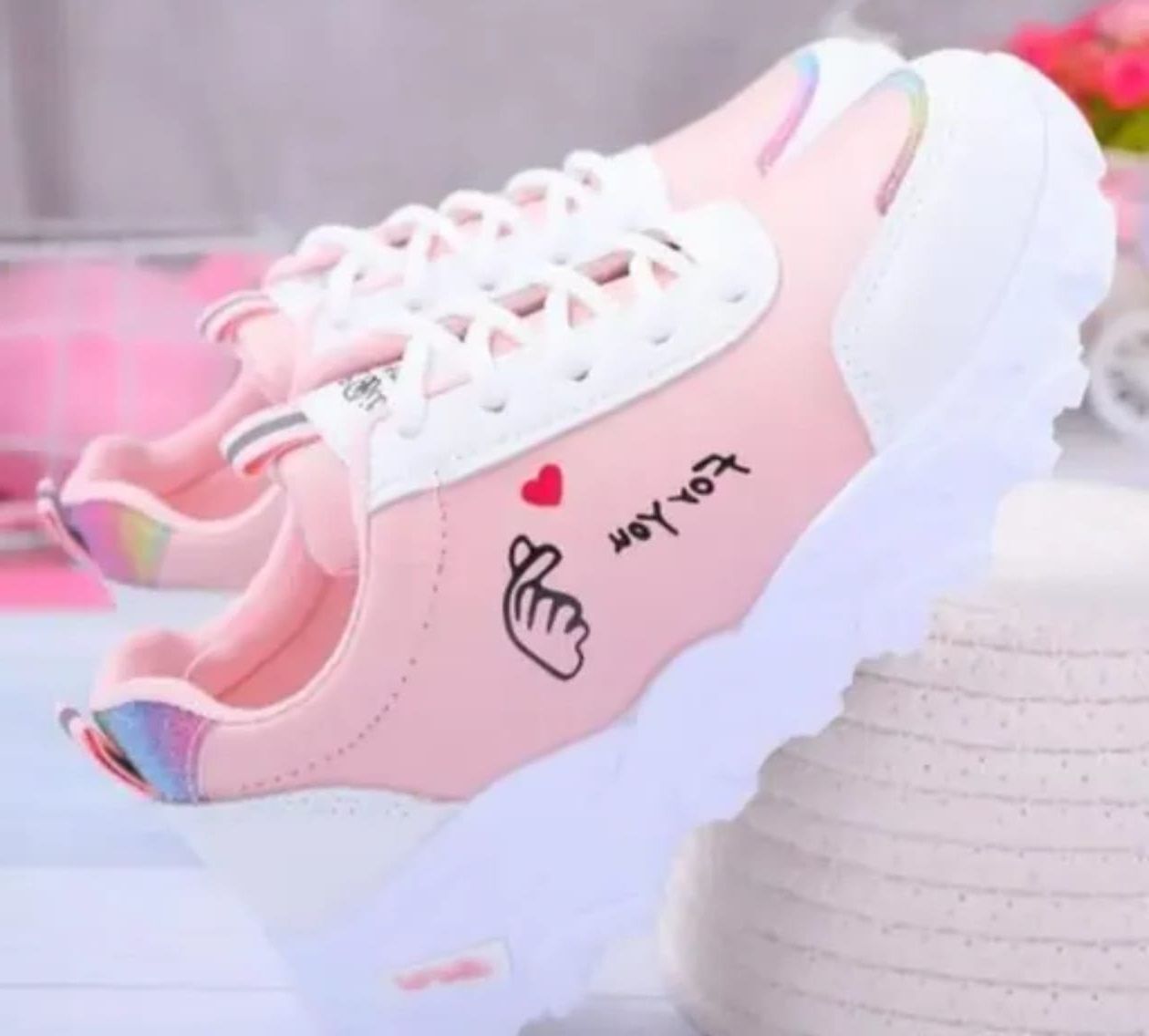 jasco Sneakers For Women-picture-13