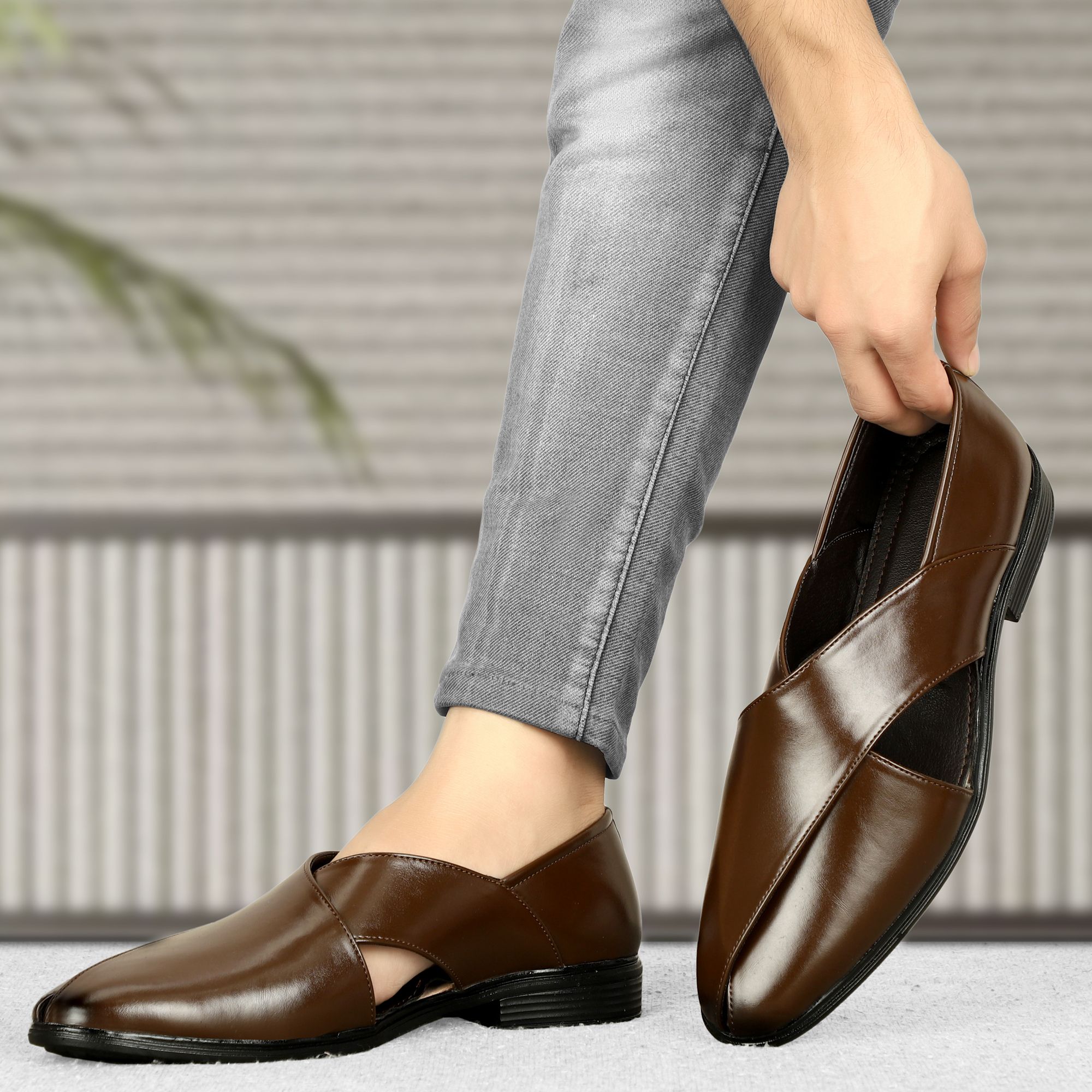 rimezs 115 Jutis For Men-picture-22