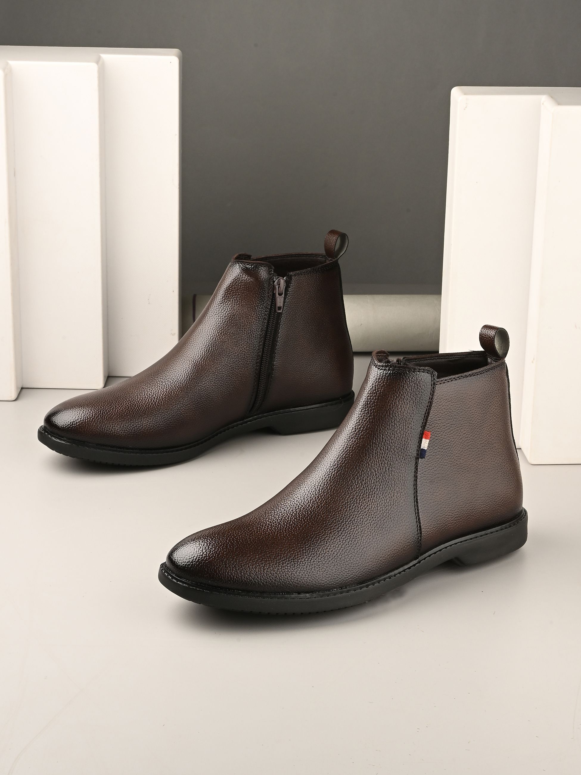 knoos Boots For Men-picture-27