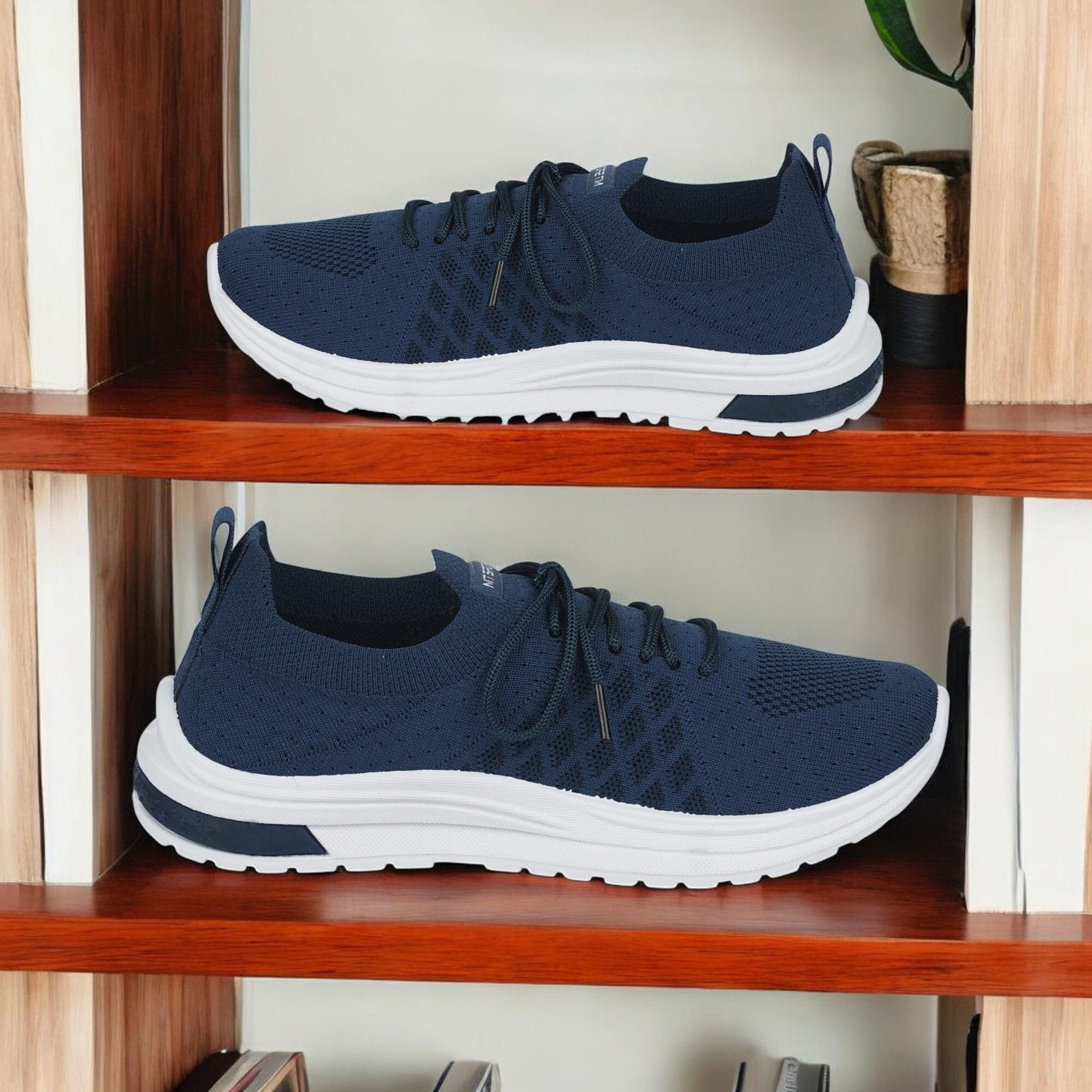 Comfi-Line Soft Casual Sneakers For Women-image-47