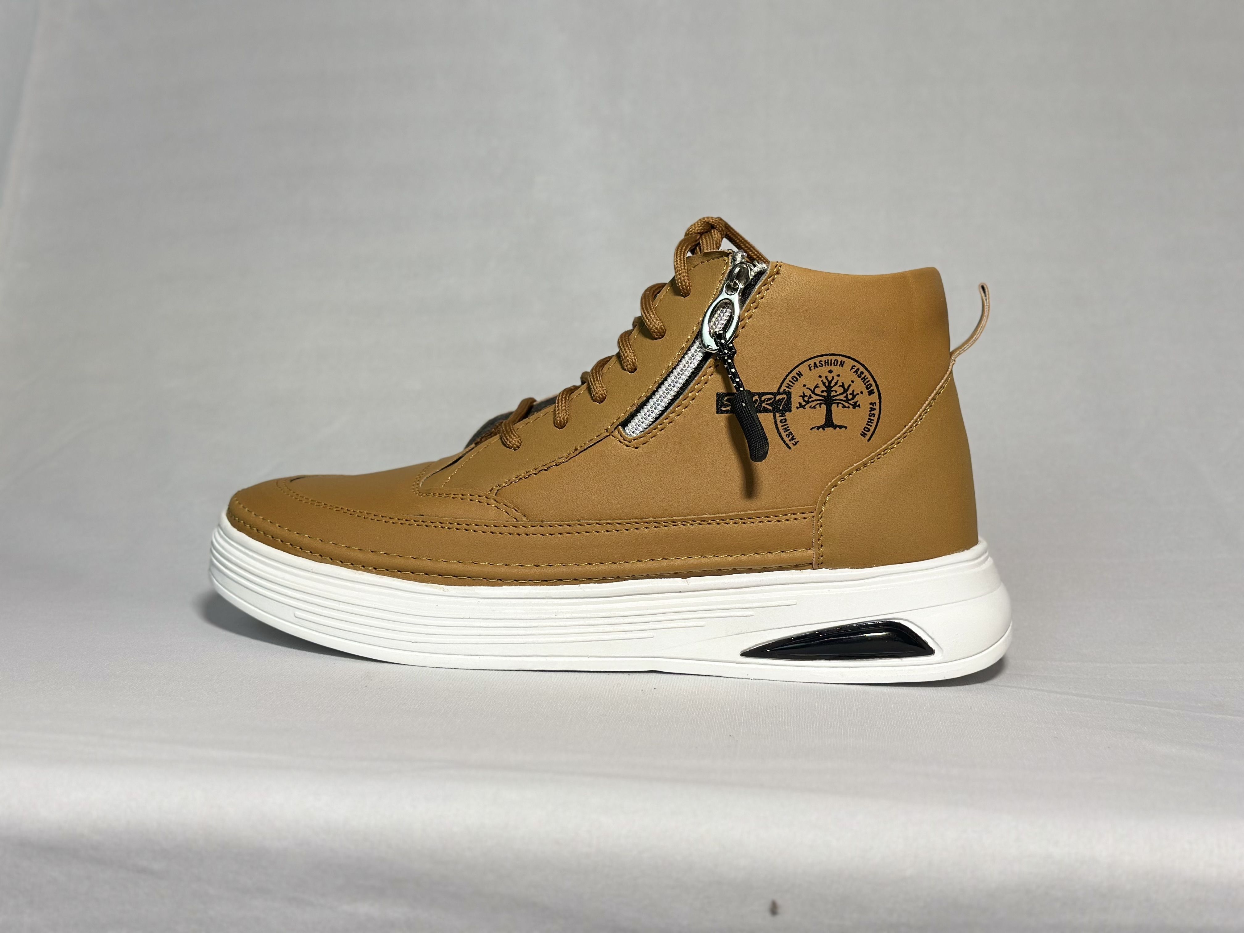 moonandwaves Boots For Men-picture-26