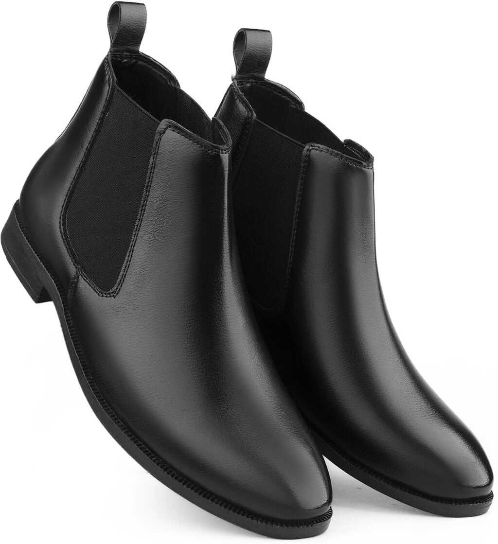 stride Classic Chelsea Boot Boots For Men-picture-12