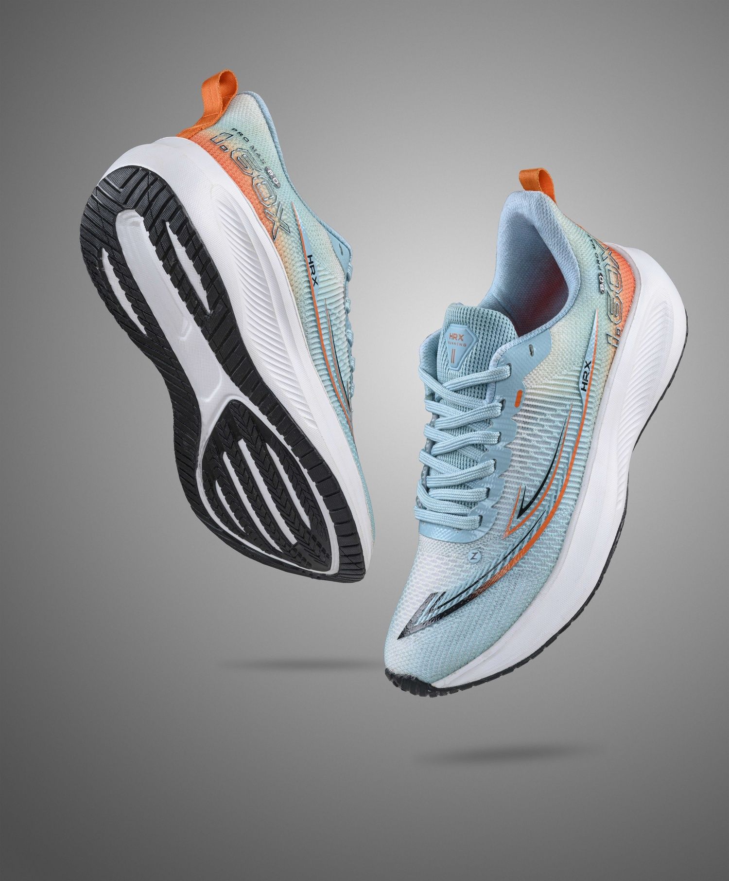 hrx by hrithik roshan HRXSTMK-53B Running Shoes For Men-picture-14