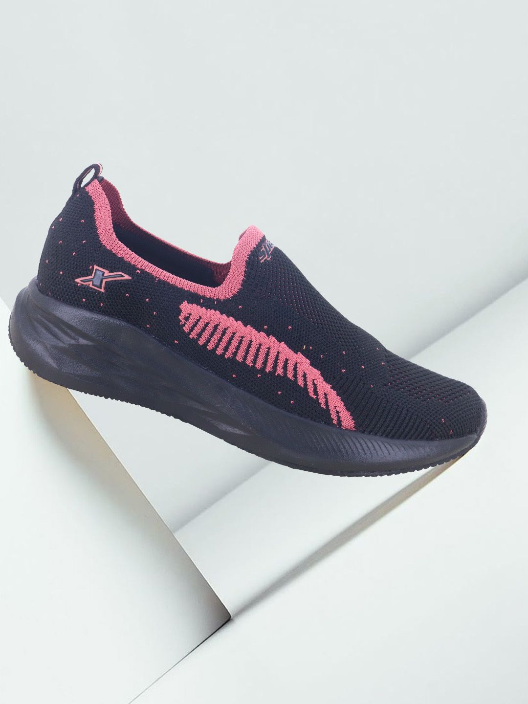 SL 317 | Stylish, Comfortable | Walking Shoes For Women-image-6
