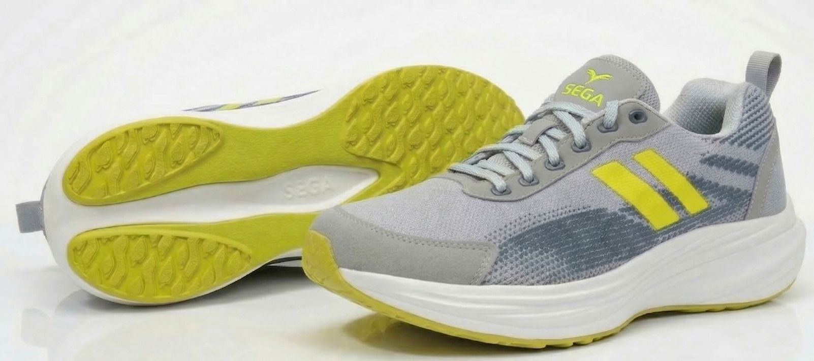 New Nobel 2026 Pro – Breathable Mesh, Lightweight Jogging & Sports Running Shoes For Men-image-17
