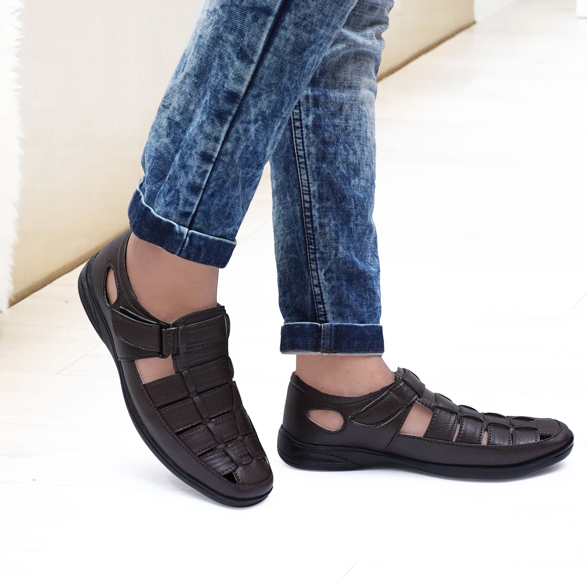 vinet Loafers For Men-picture-10