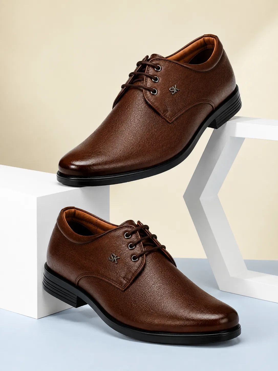 blaster Oxford For Men-picture-32