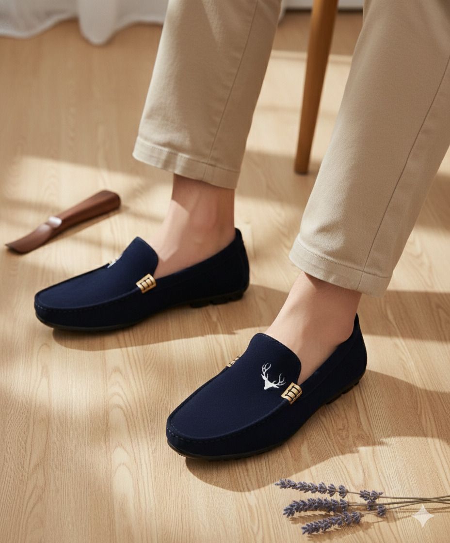 laycan Loafers For Men-picture-3