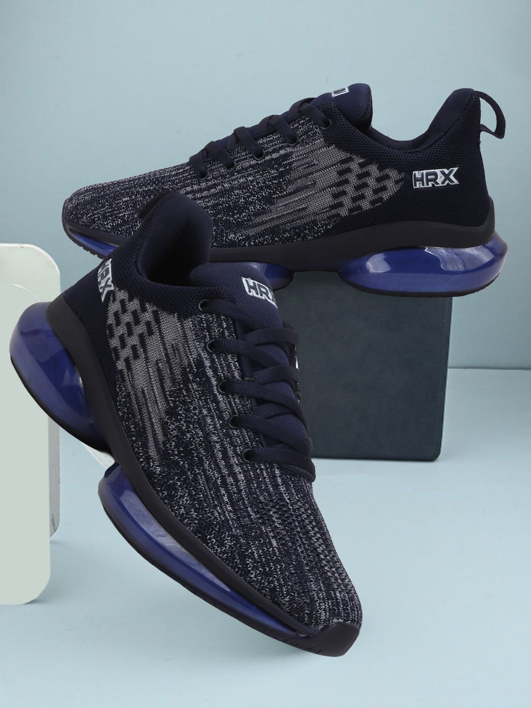 hrx by hrithik roshan Walking Shoes For Men-picture-6