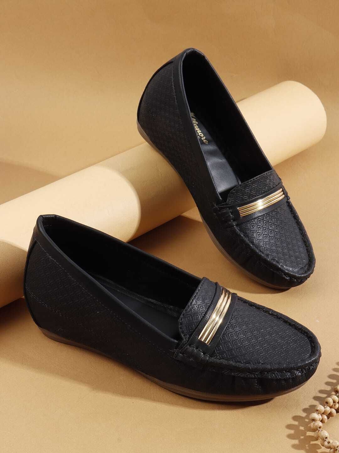 TRENDY LOAFERS Loafers For Women