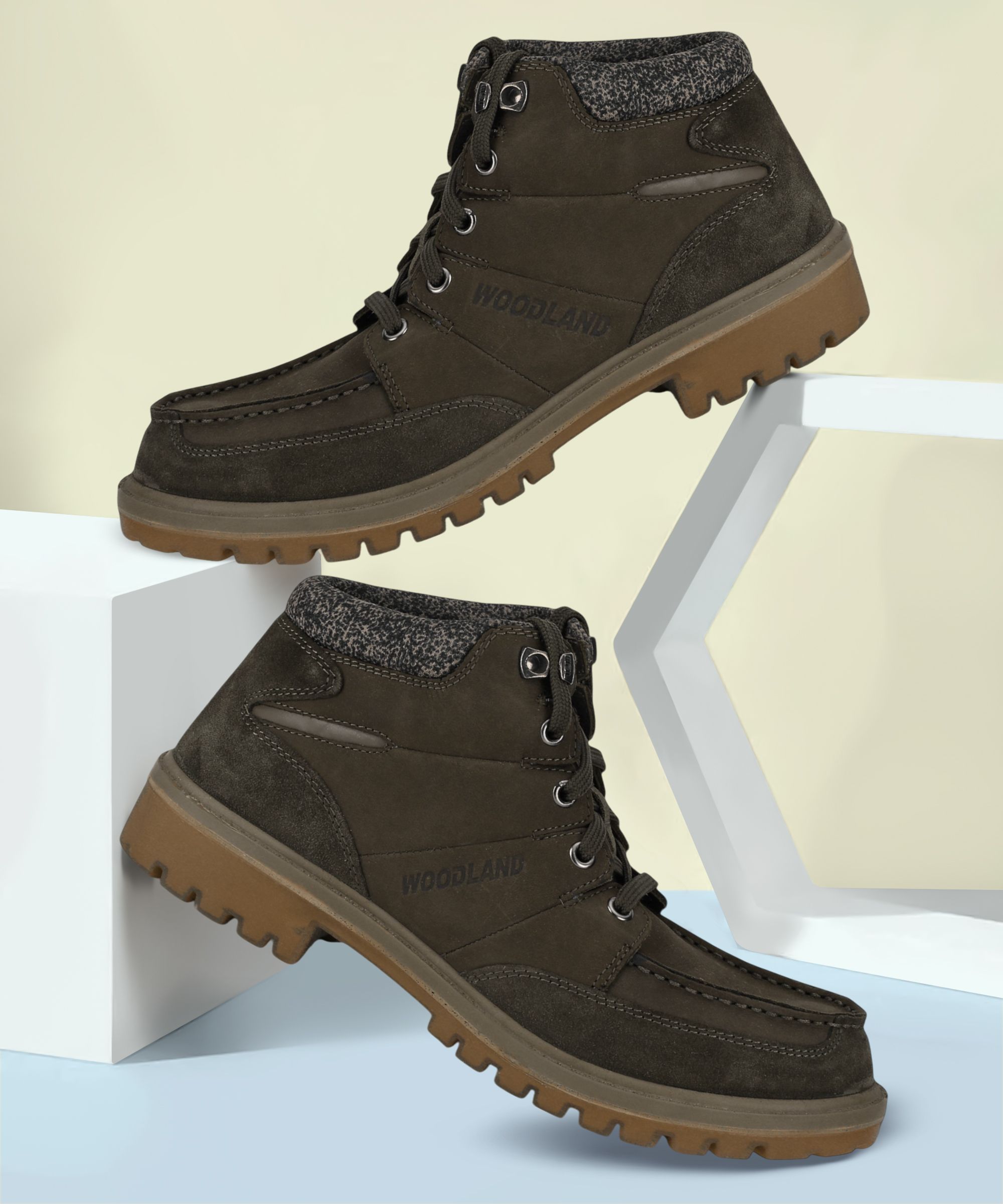 woodland Boots For Men-picture-39