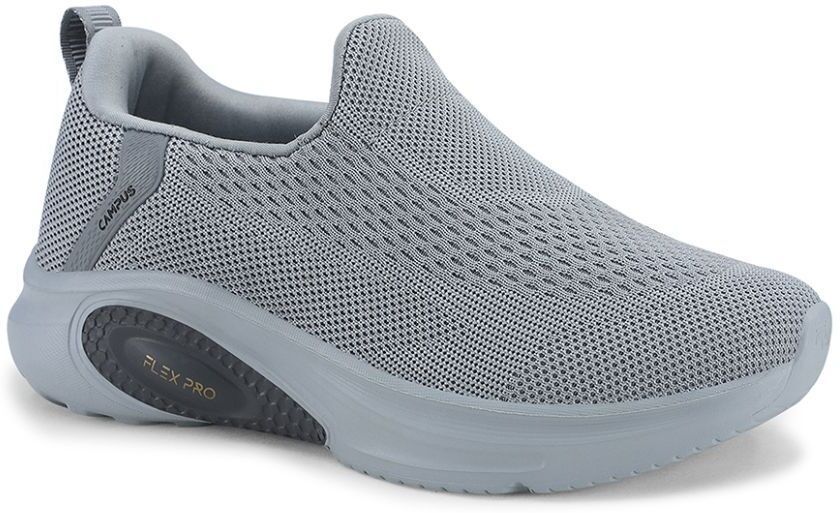 campus WIKES Walking Shoes For Men-picture-32