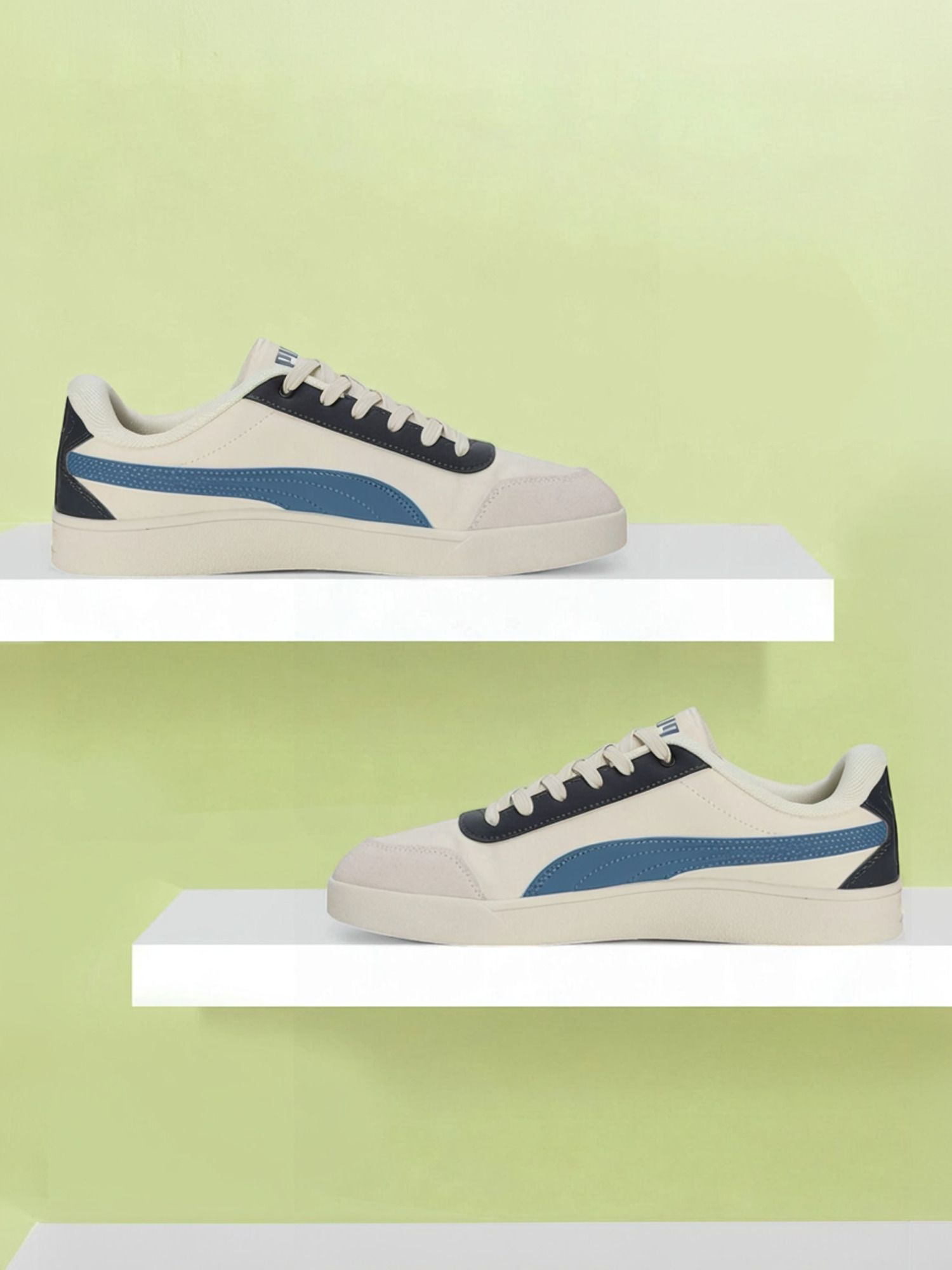 Puma Terranova Sneakers For Men-picture-18
