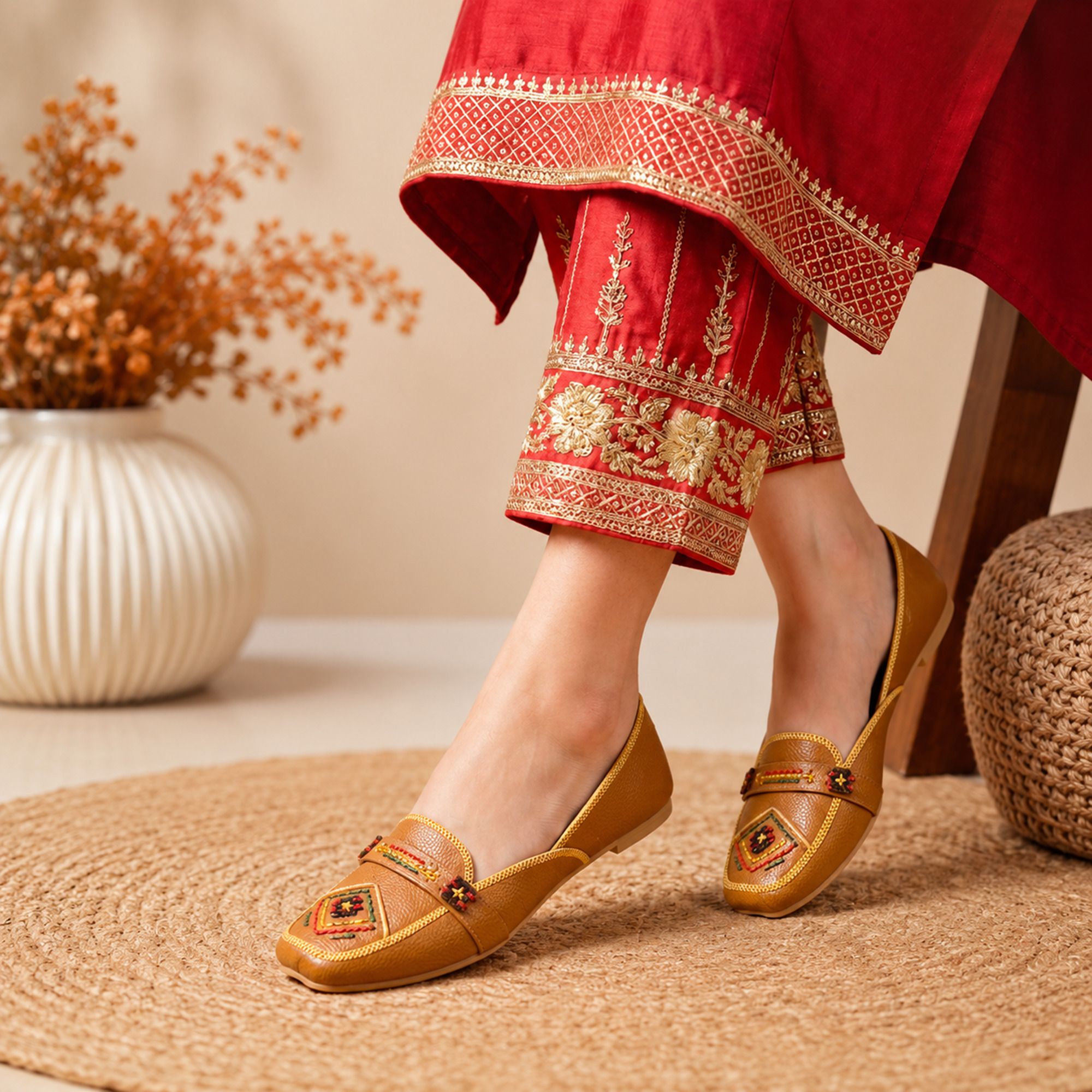 Stylish Majori For Women Slip On For Women-image-31