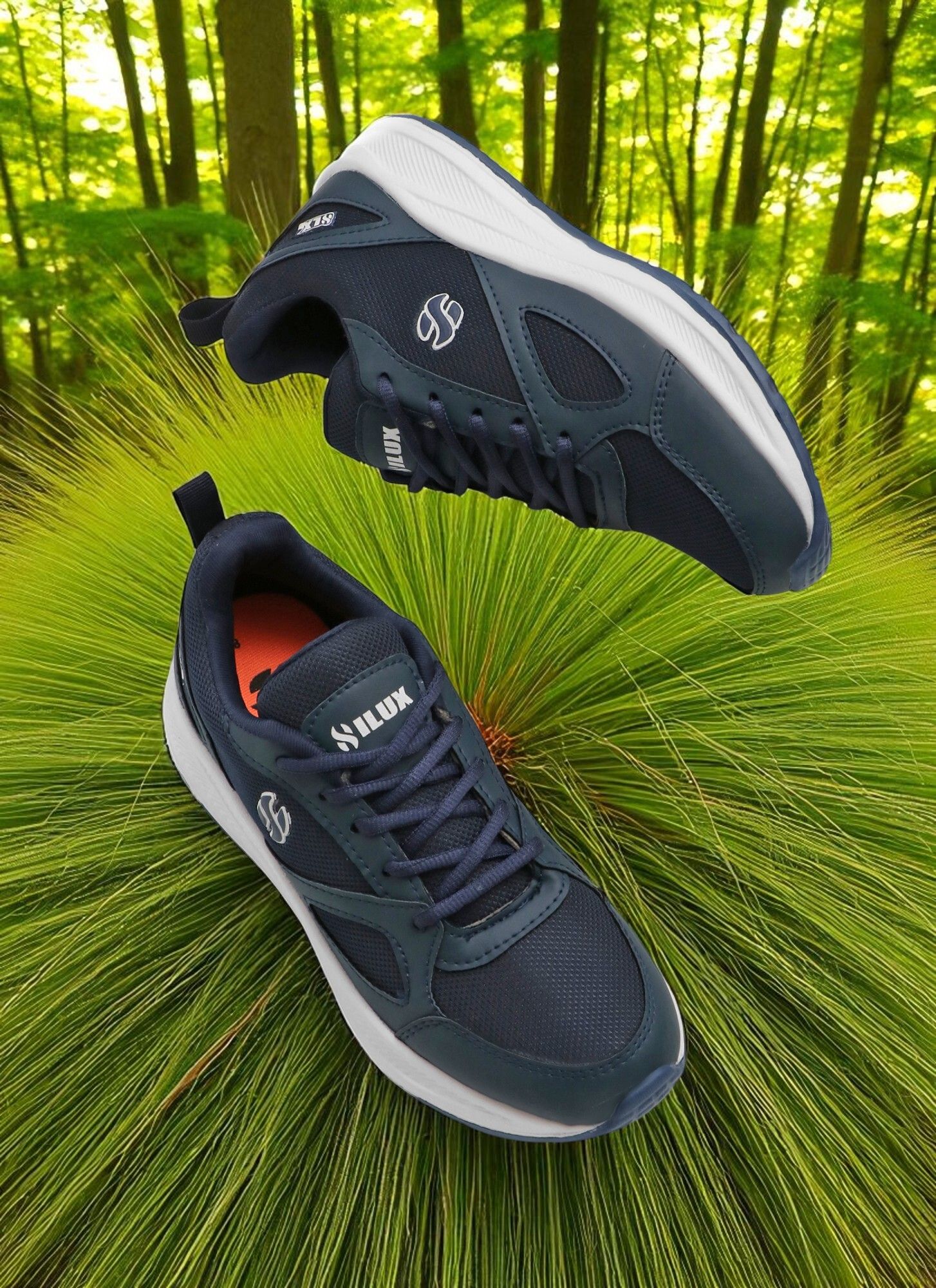 hilux New trendy Sport Shoe For Men Training & Gym Shoes For Men-picture-21