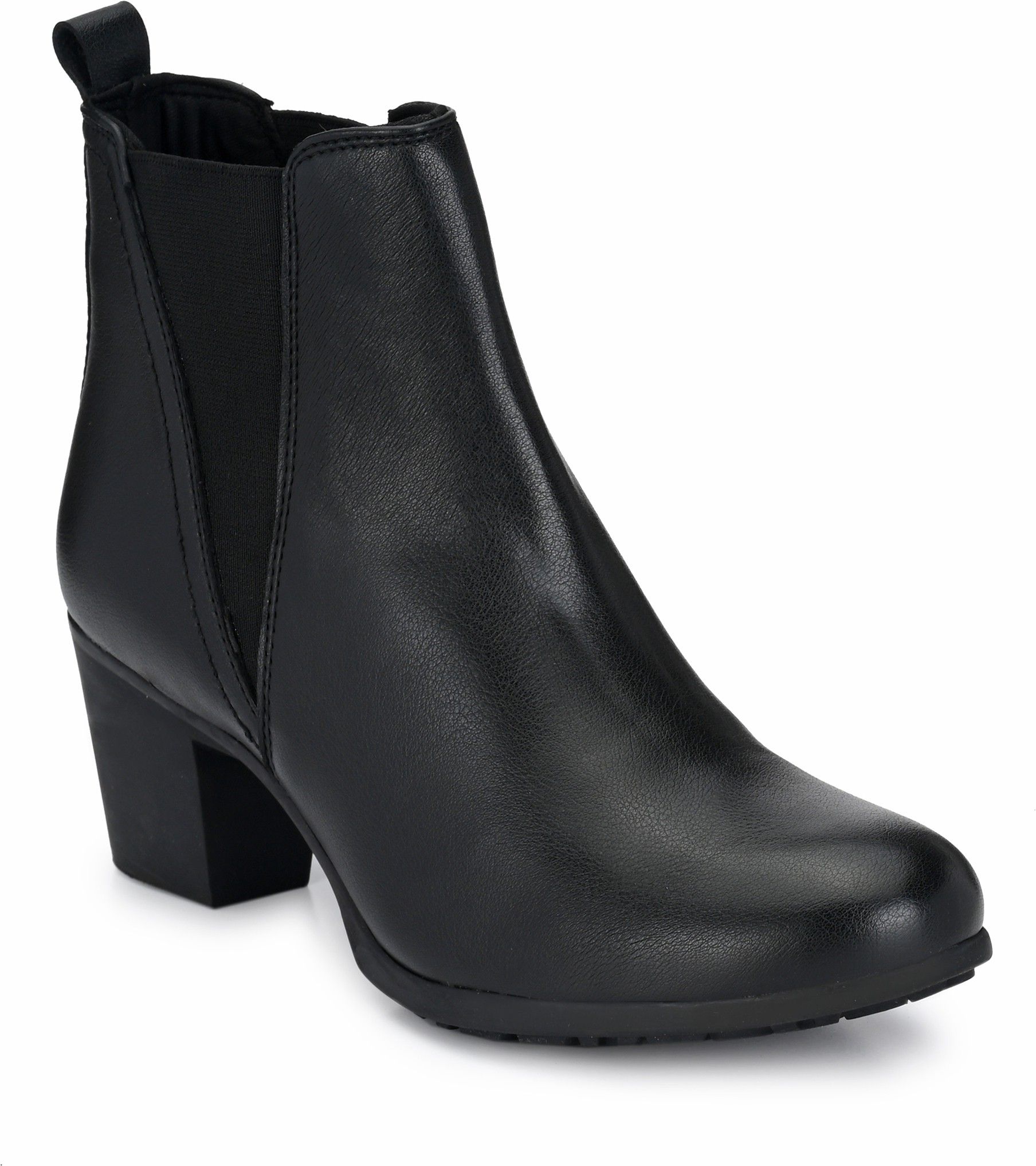 Chukka Ankle For Women-image-36