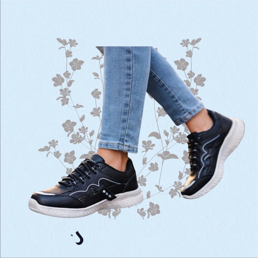 zorza Running Shoes For Women-picture-46
