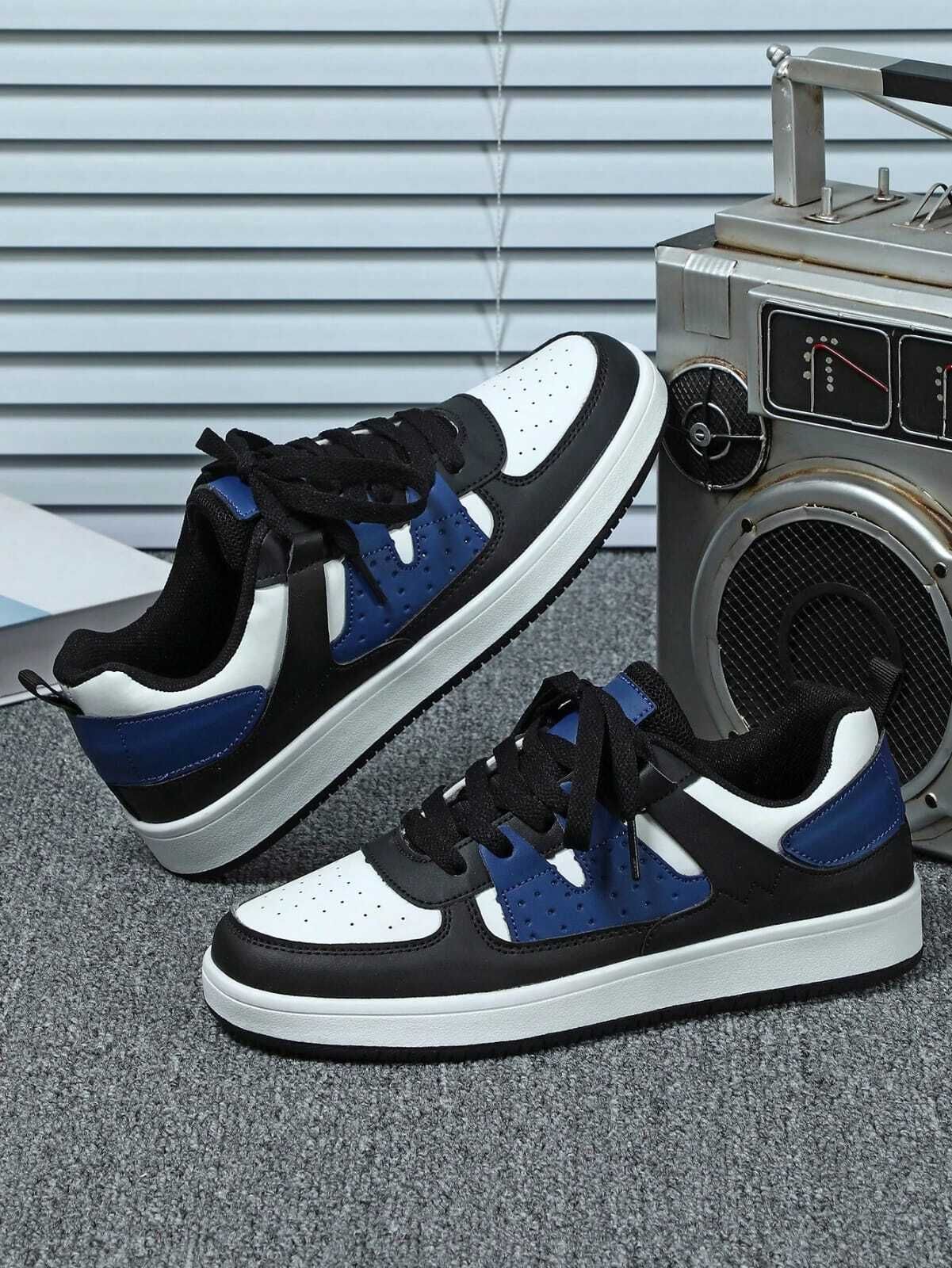 layasa Sneakers For Men-picture-25