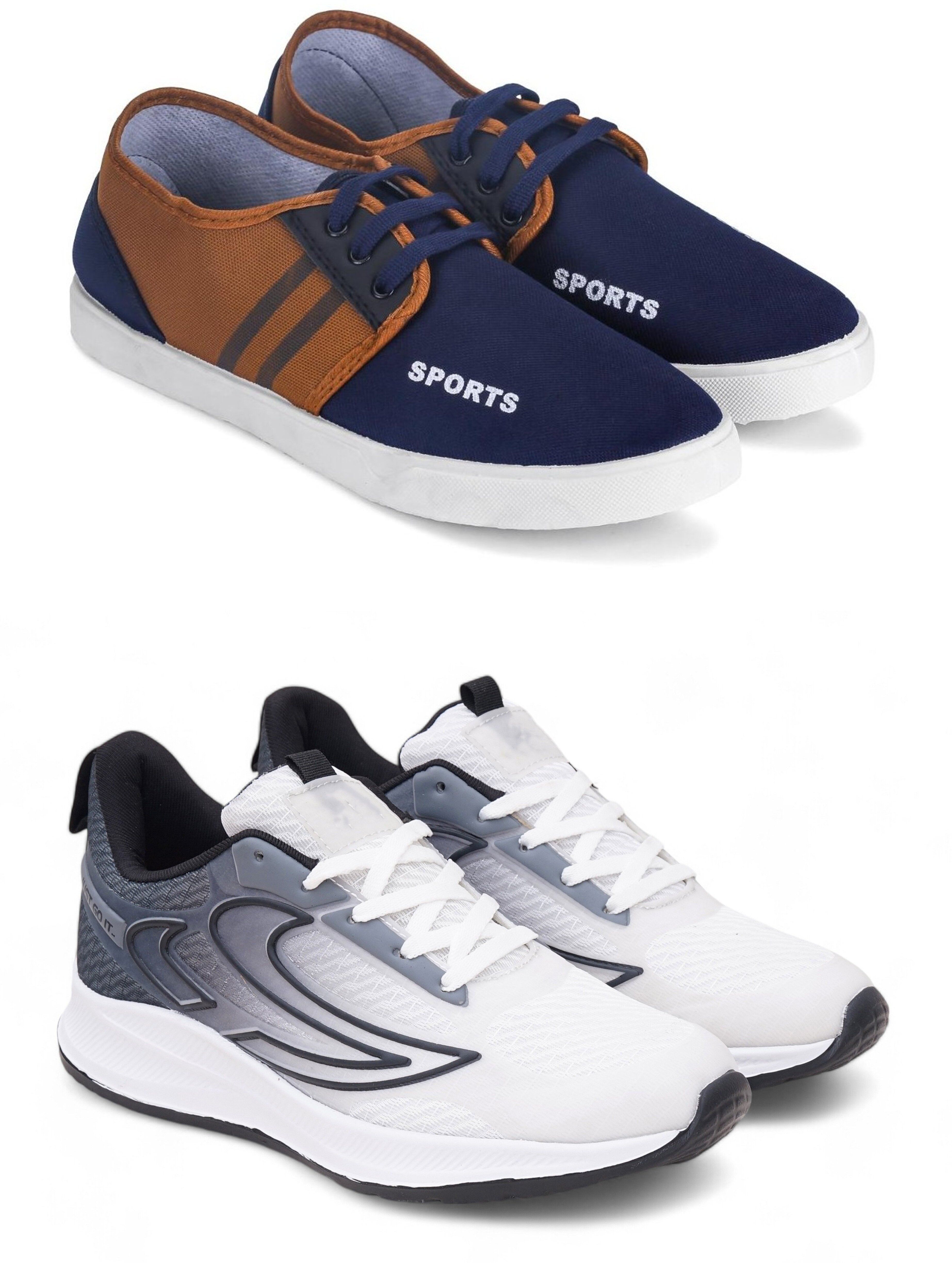 runix Sneakers For Men-picture-32