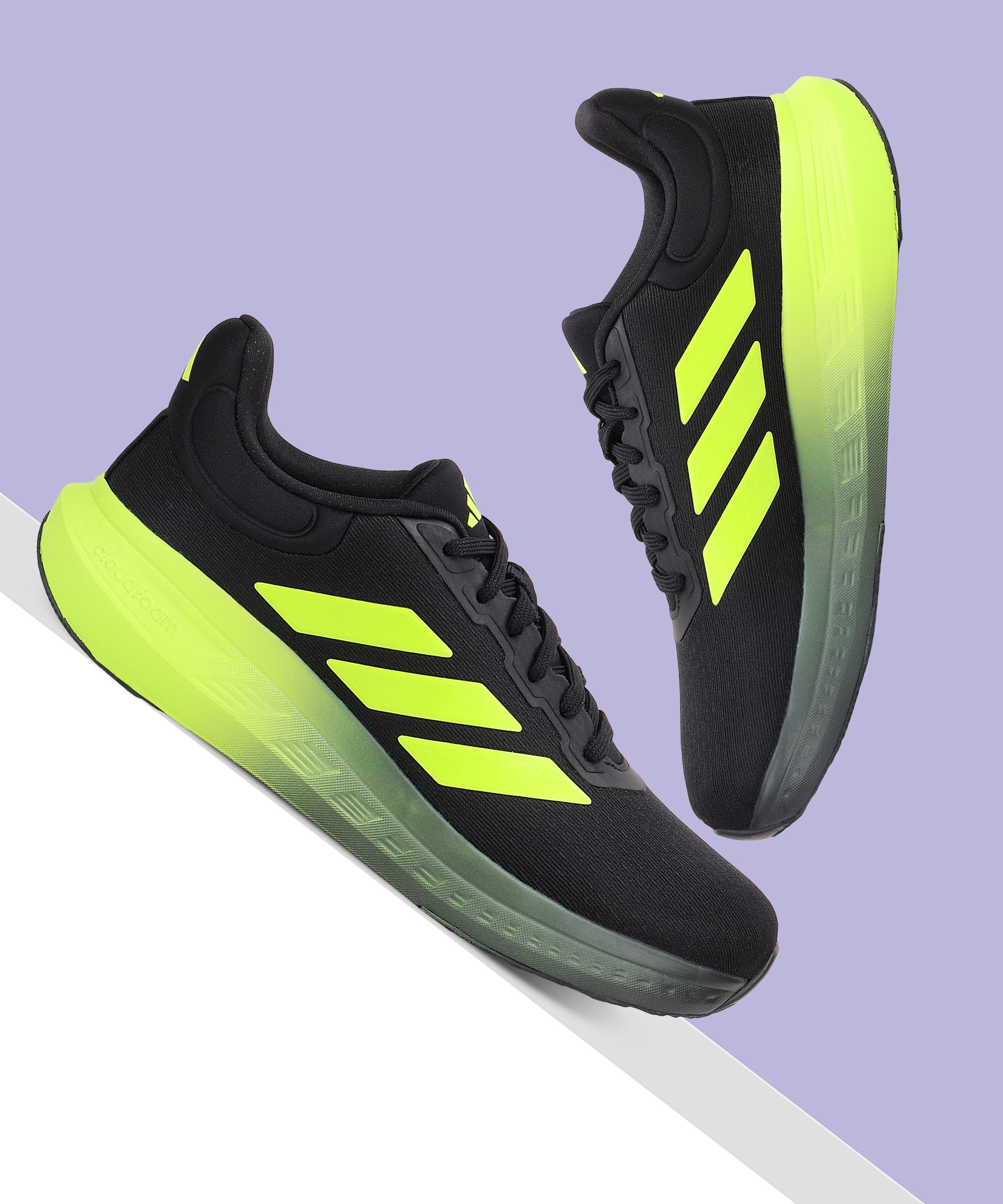 AeroVortexGlide M Running Shoes For Men-image-1