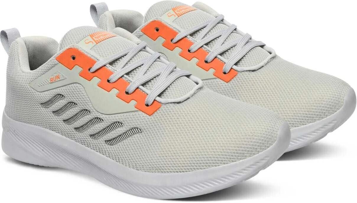 aironic Training & Gym Shoes For Men-picture-14