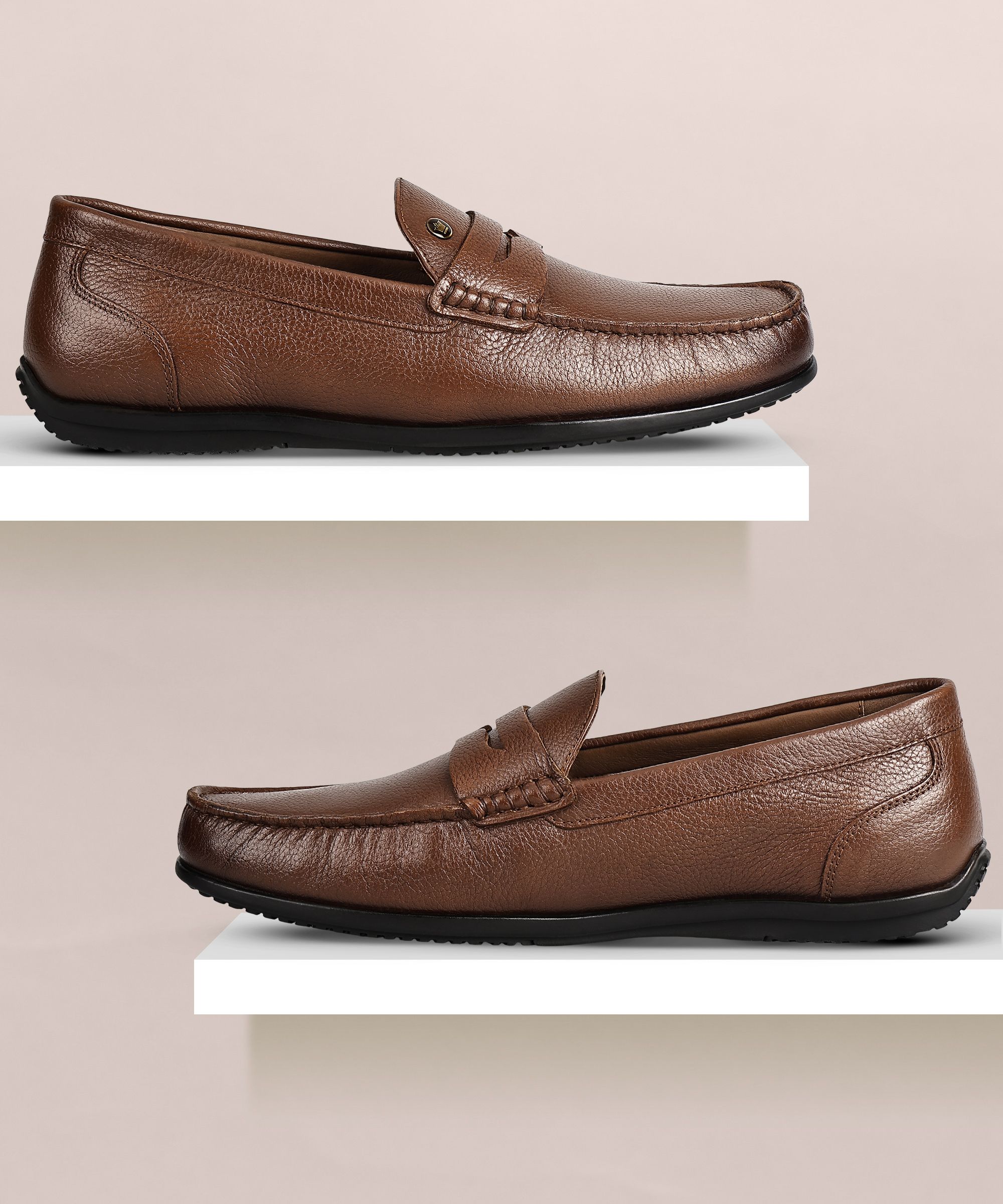 louis philippe Loafers For Men-picture-16