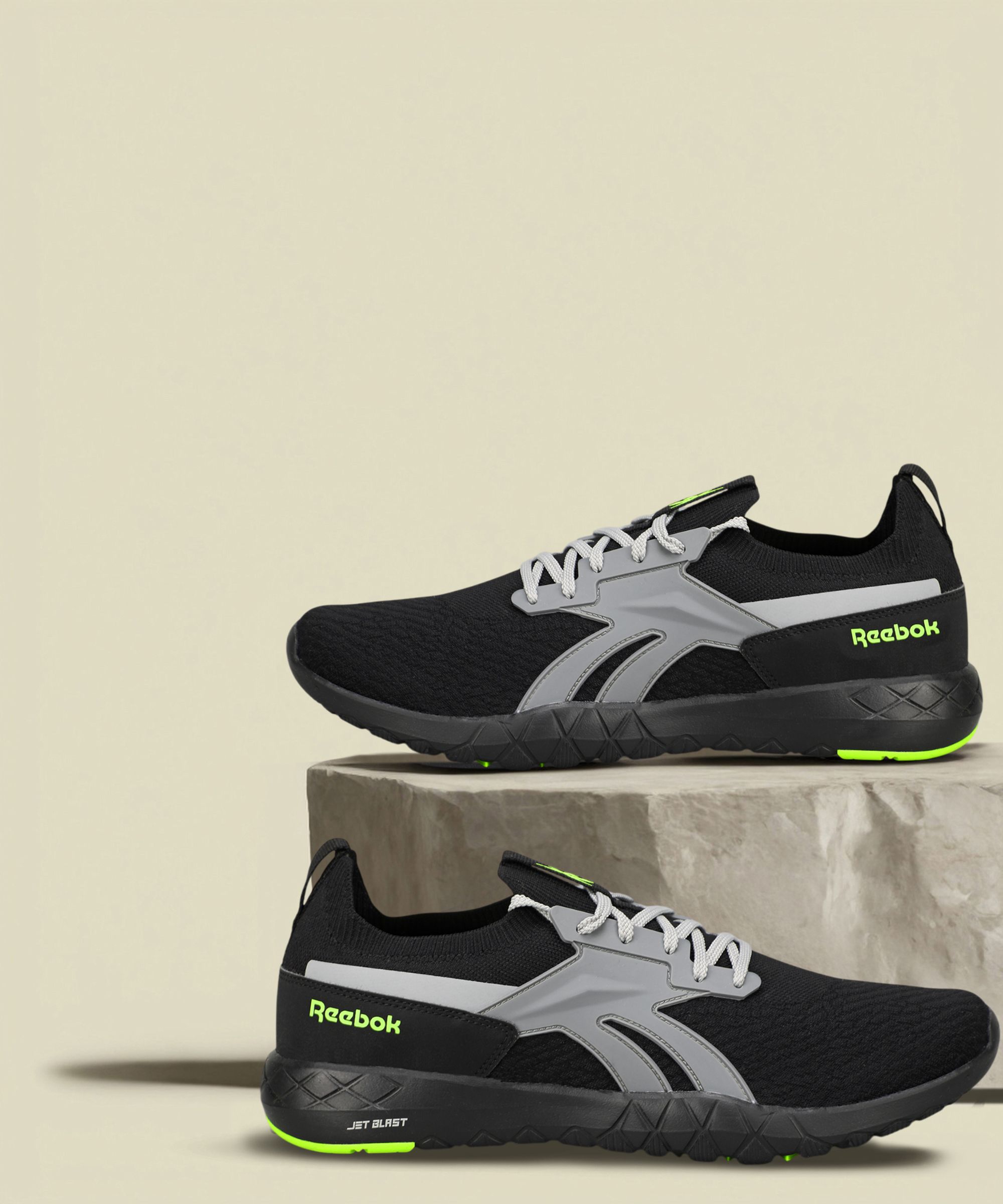 Trainers Yard Training & Gym Shoes For Men-image-3