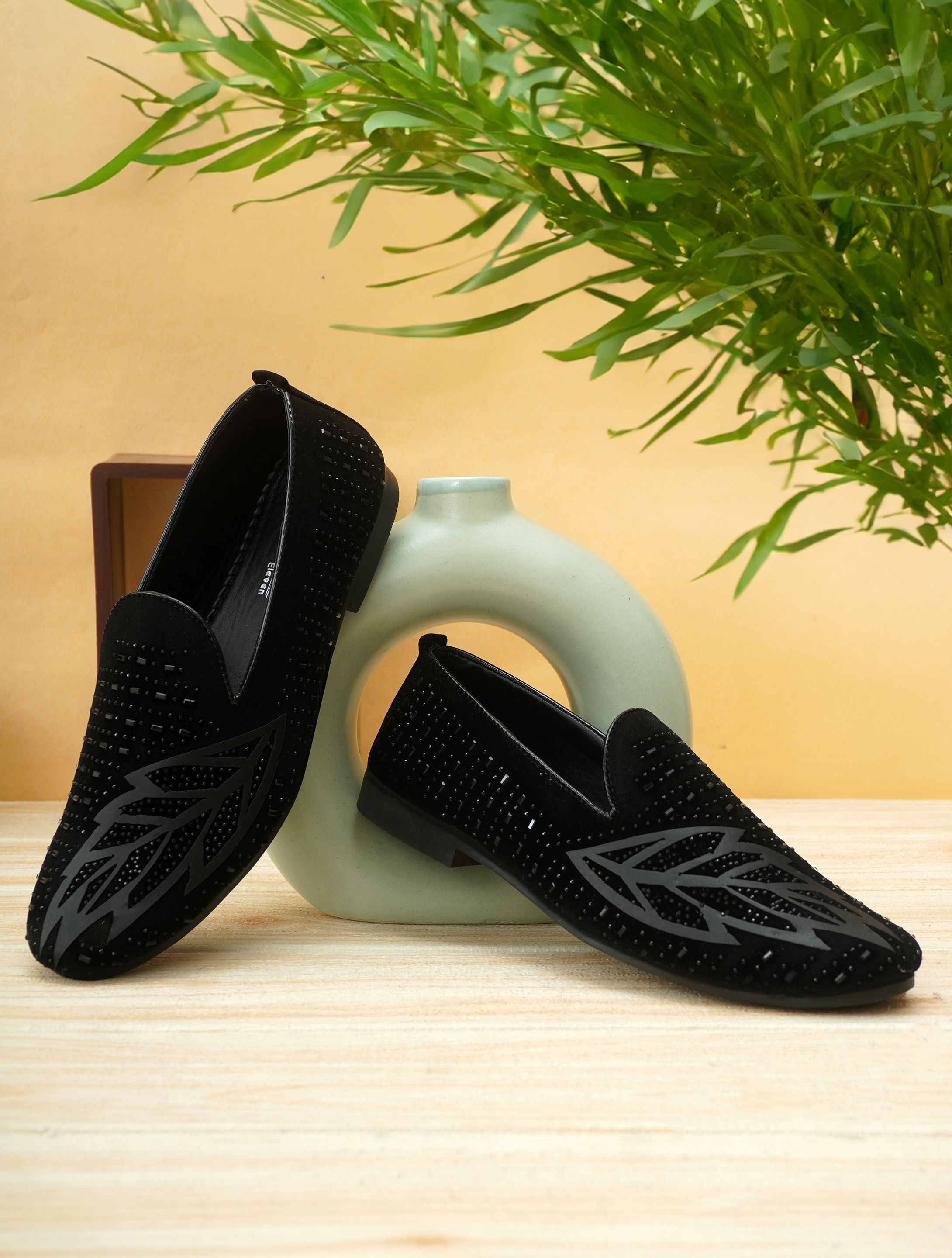 Red Eleven Casual Party Wear Jutis For Men Party Wear For Men