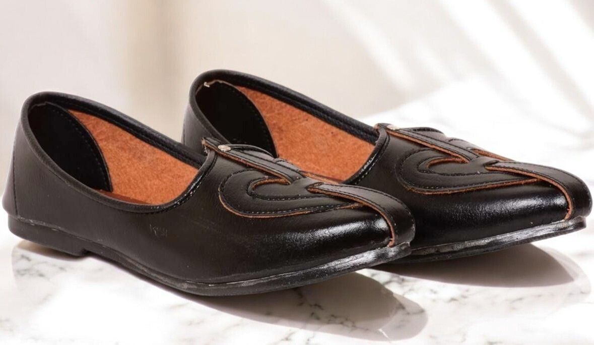 jaipuriya Mojaris For Men-picture-30