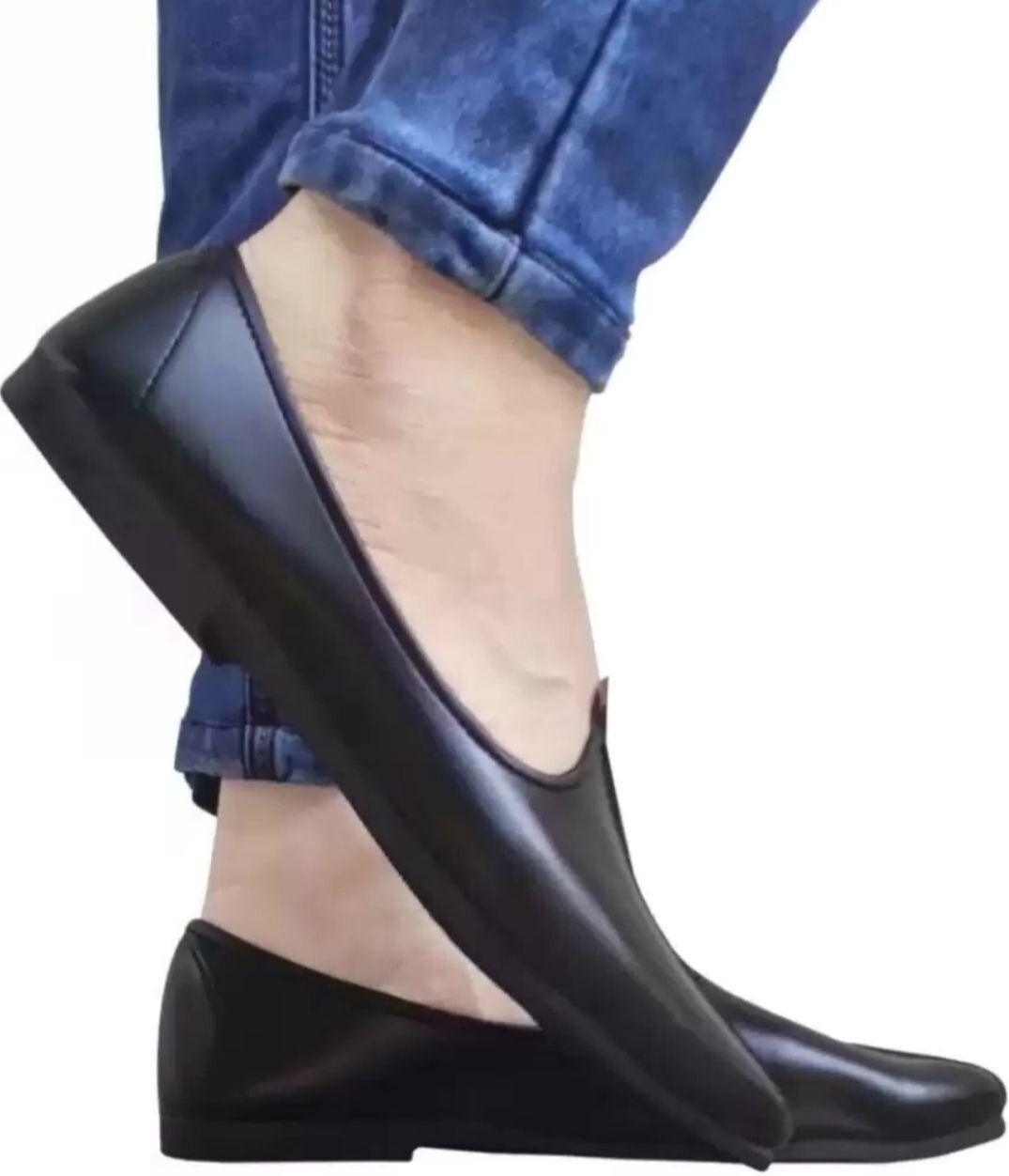 jaipuriya Men's Jalsa Jutti,Latest Slip On For Men-picture-26