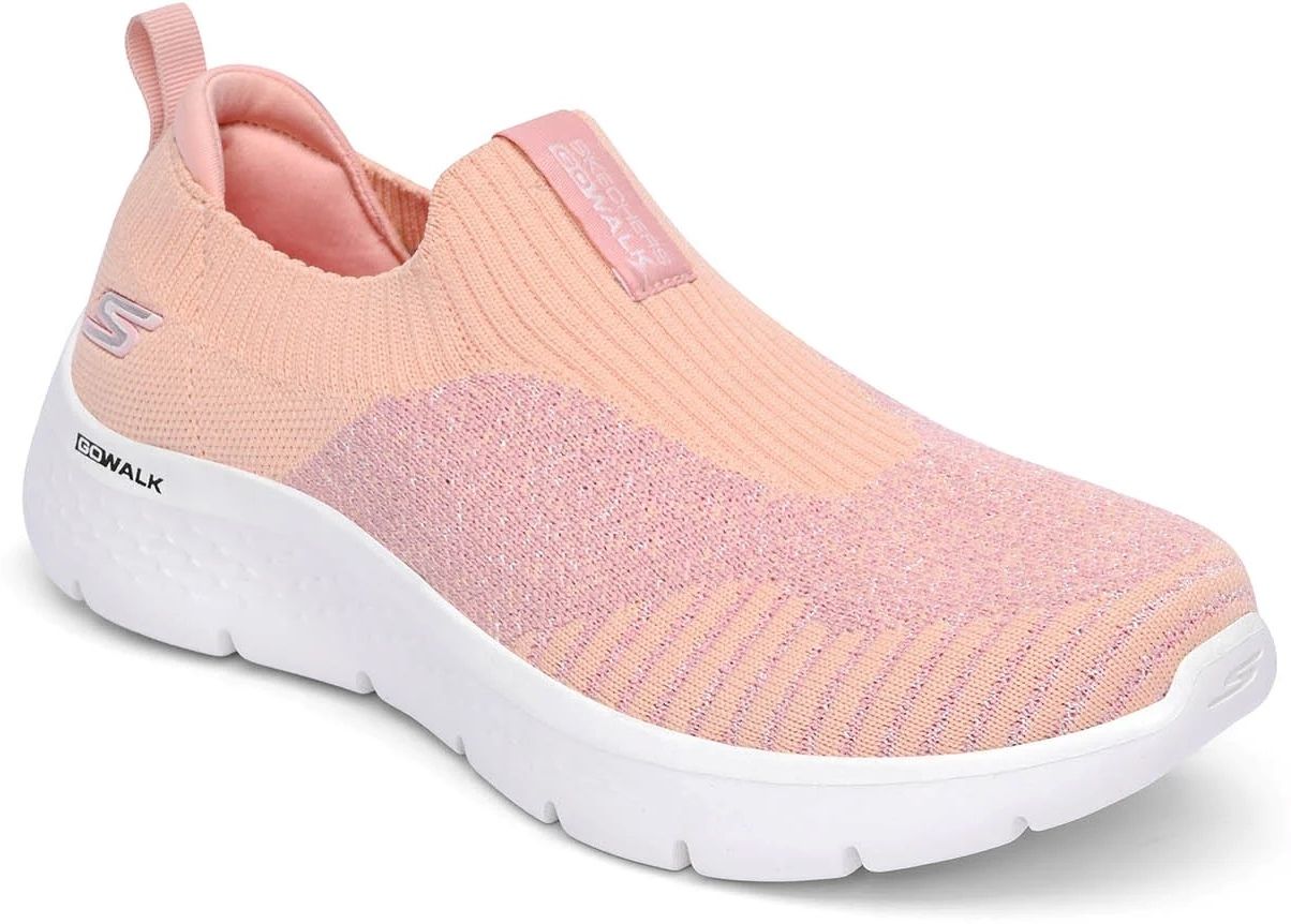 GO WALK FLEX Sneakers For Women-image-30