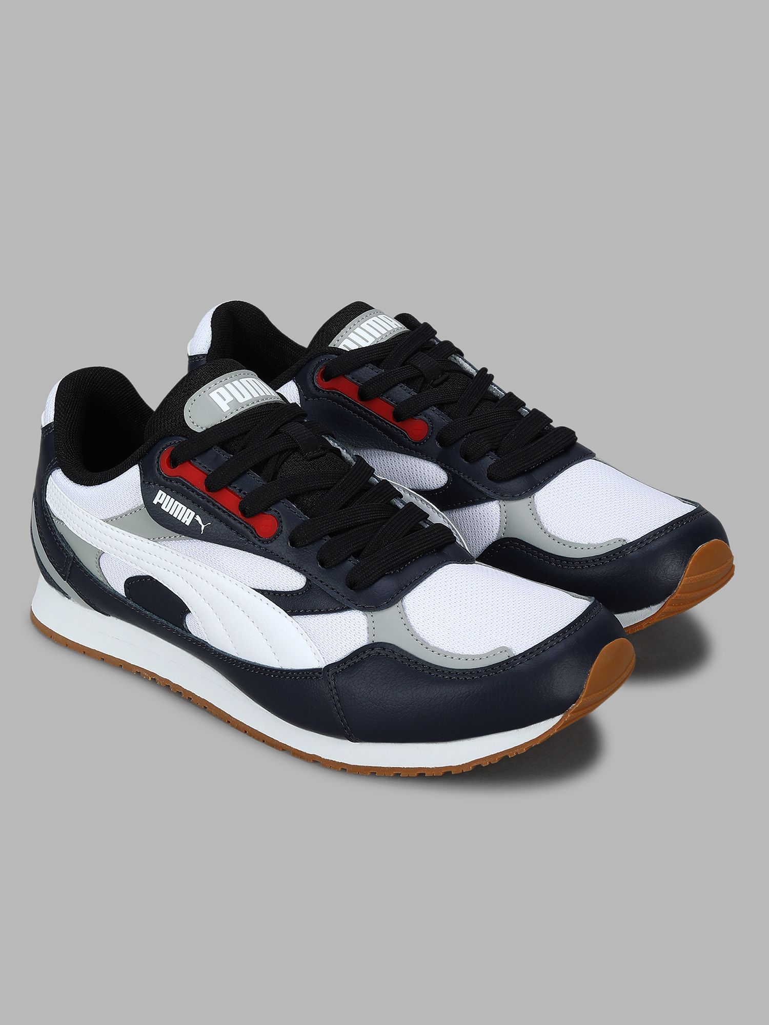 puma Cabana StepSculpt Sneakers For Men-picture-4