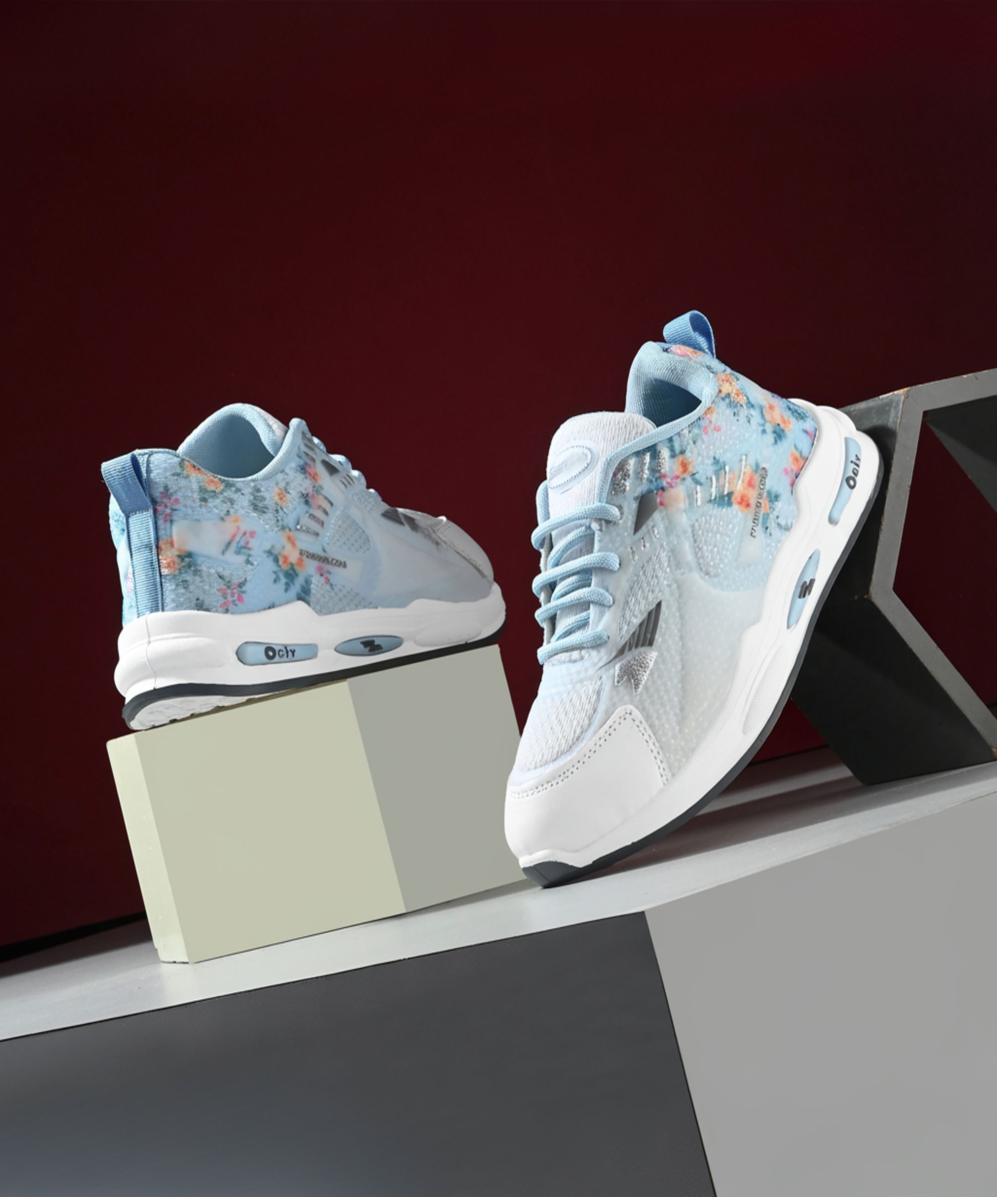 birde Running Shoes For Women-picture-8