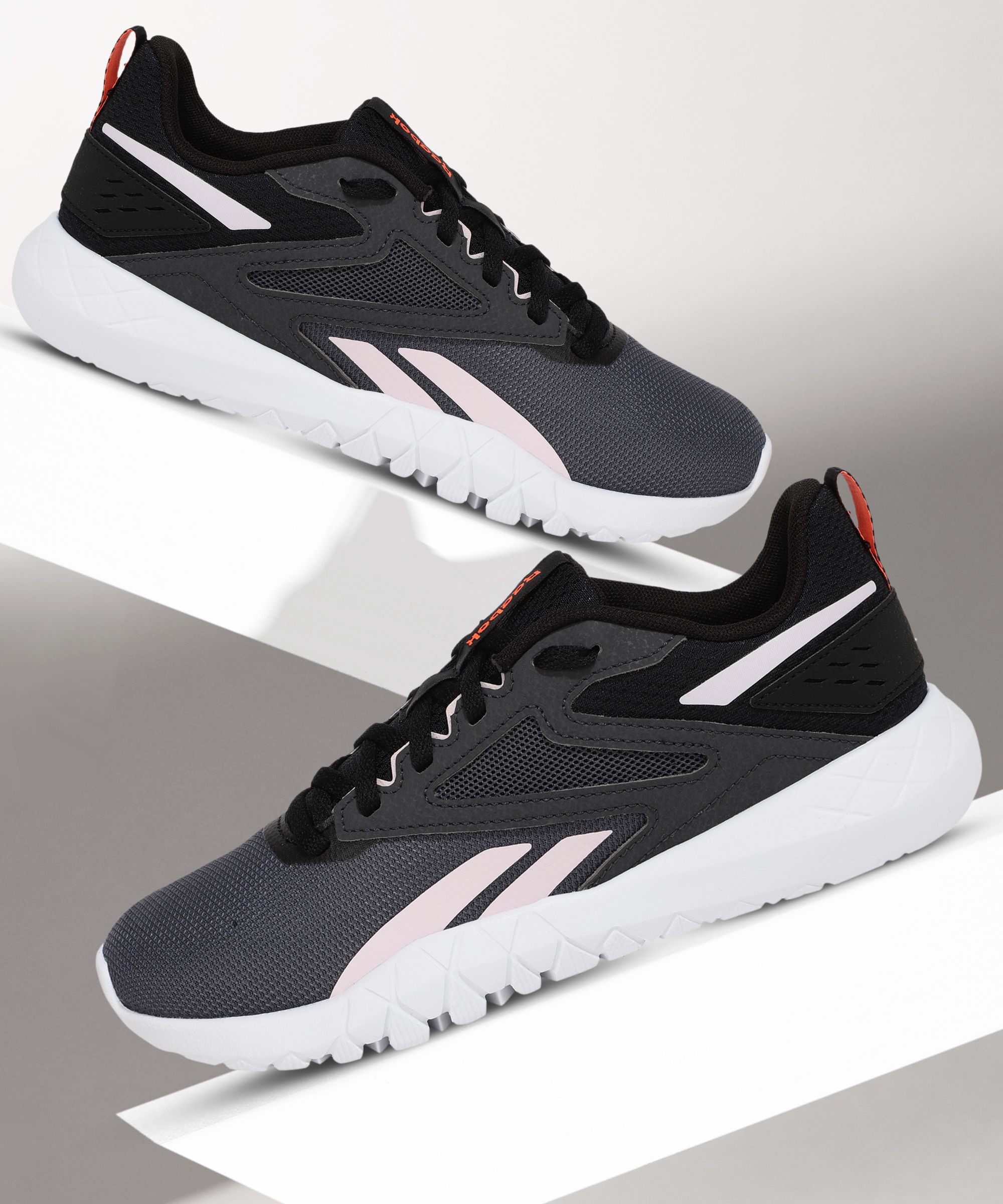 reebok Flexagon Energy TR 4 Training & Gym Shoes For Women-picture-22