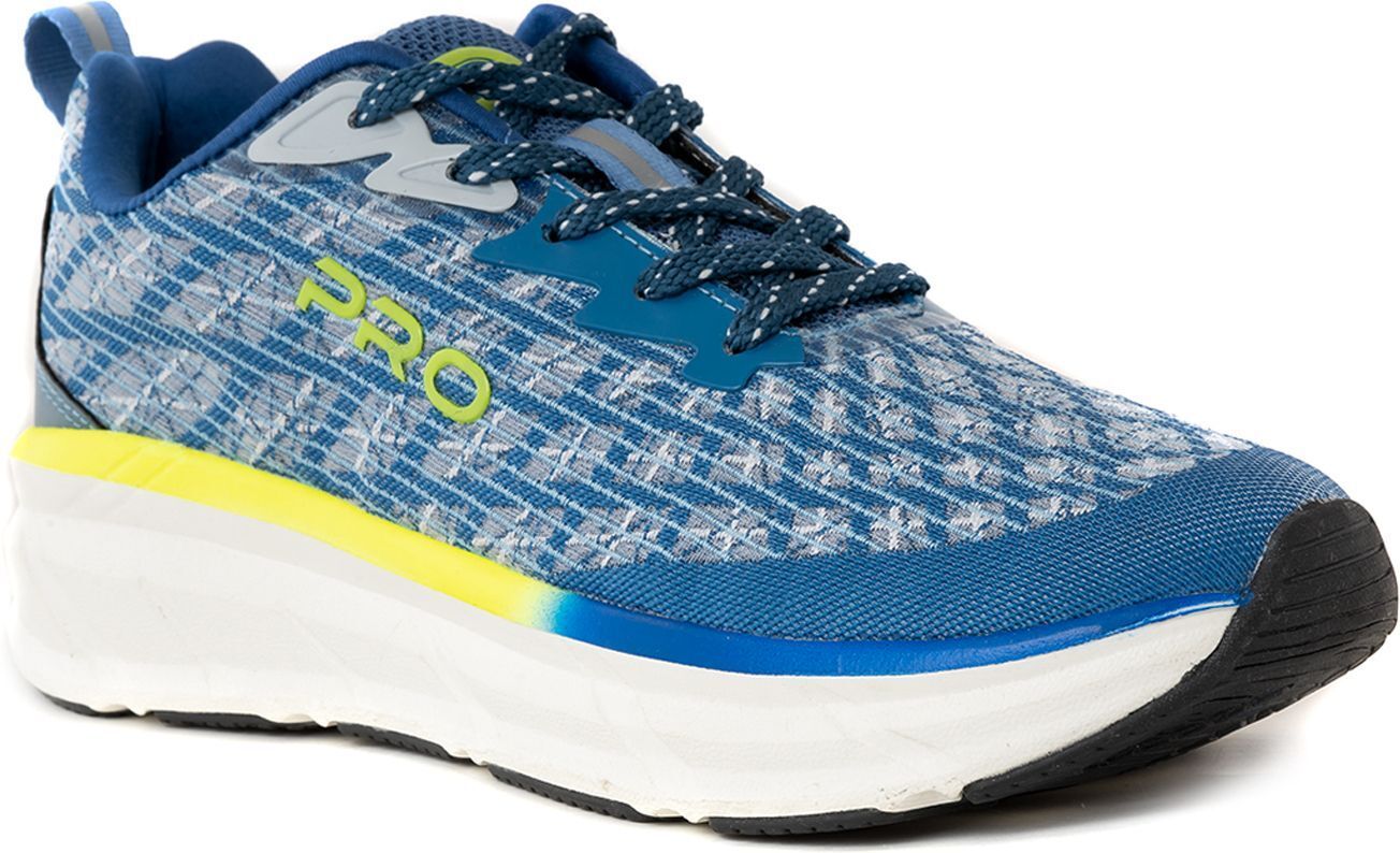 khadim's Lightweight Comfort Extra Soft Trendy Premium Stylish Training & Gym Shoes For Men-picture-15