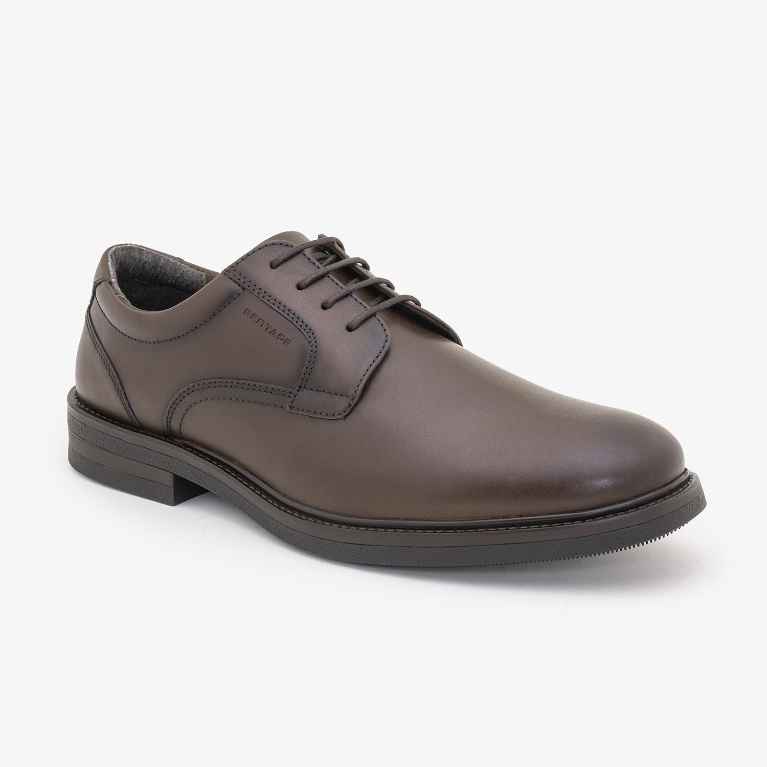 red tape Formal Derby Dress Shoes Derby For Men-picture-38