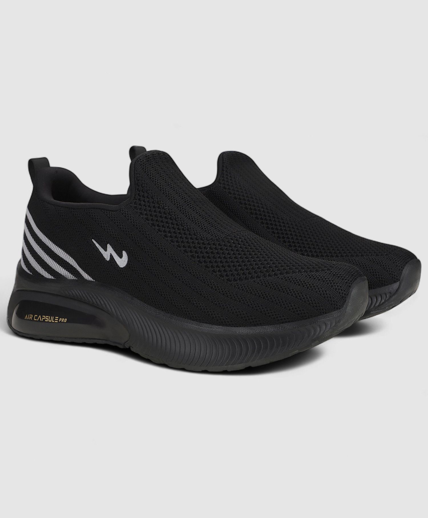 PANEL Walking Shoes For Men-image-47