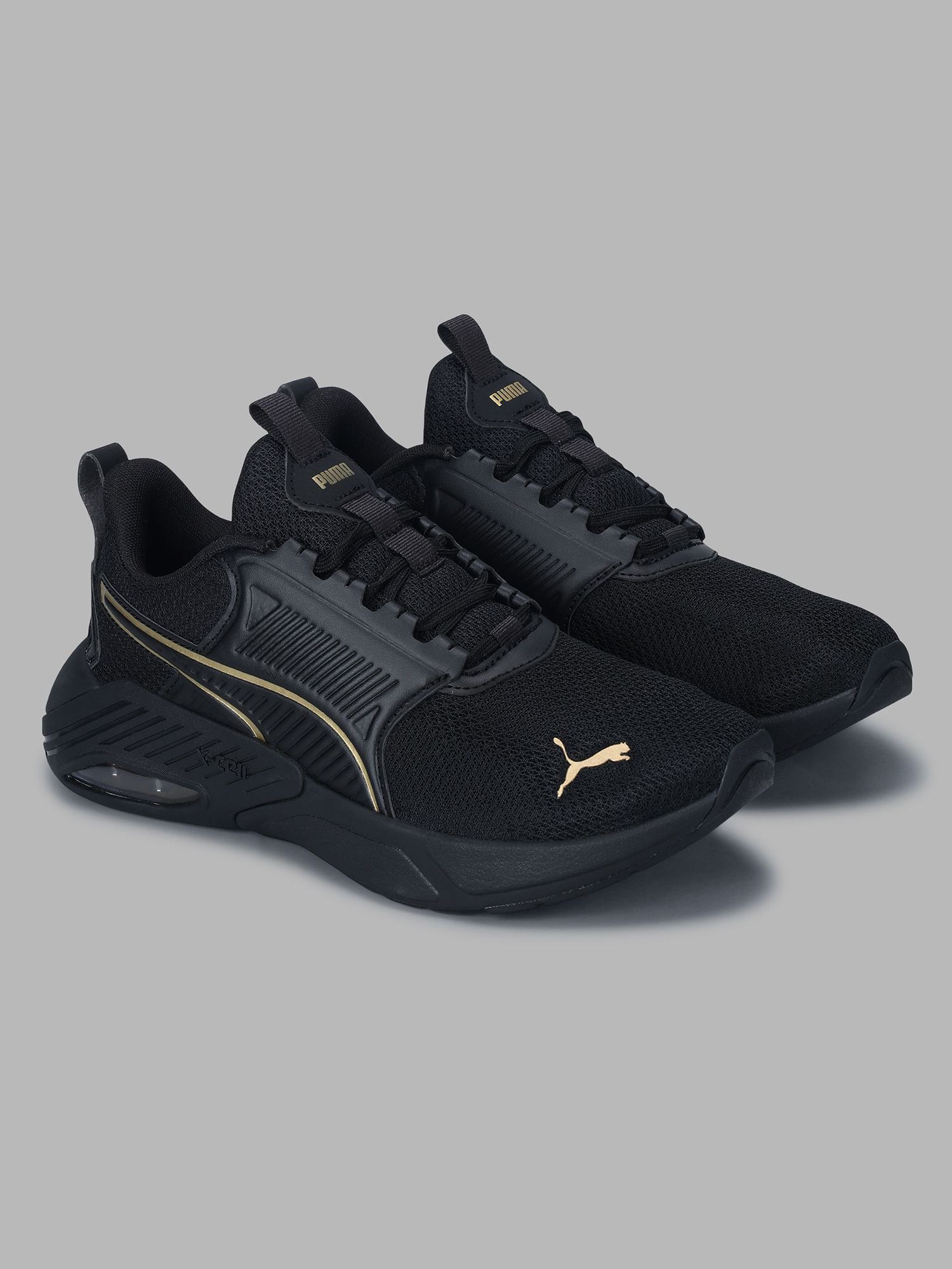 puma X-Cell Nova FS Running Shoes For Men-picture-11