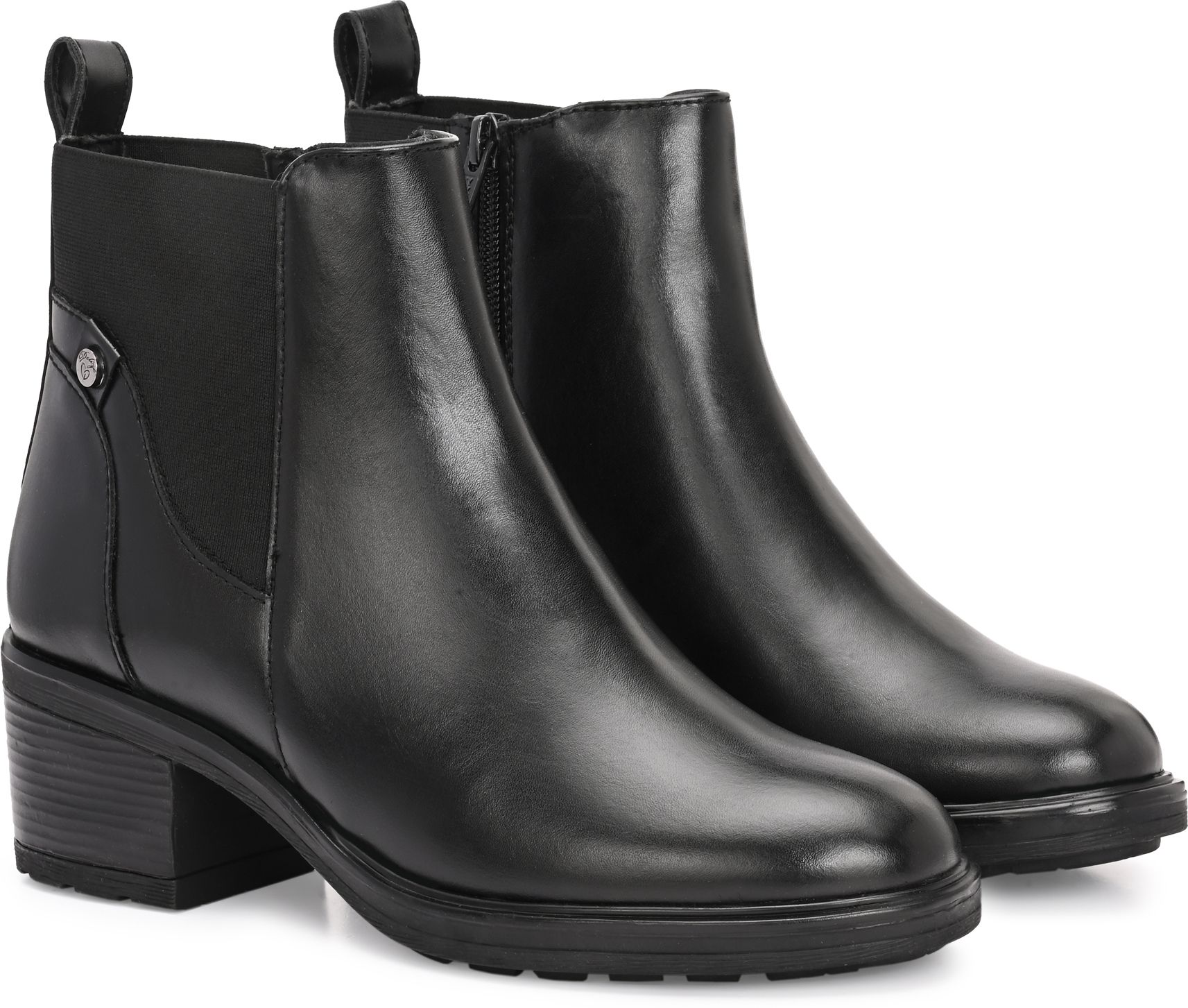 delize Chelsea Boots For Women-picture-20