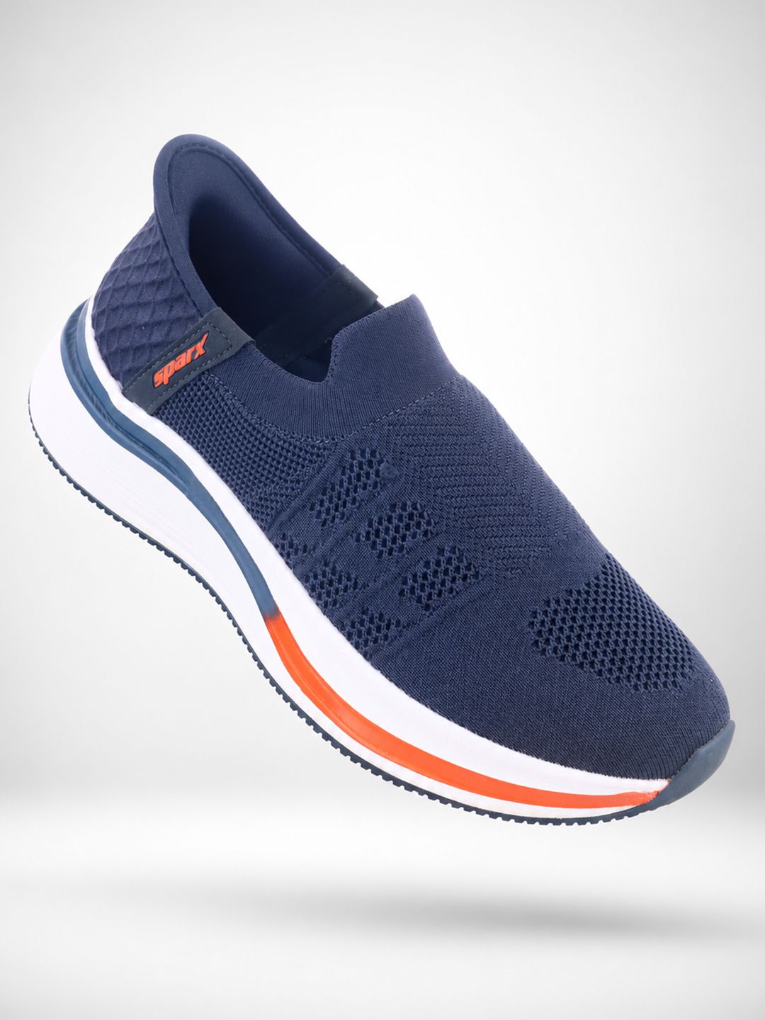 sparx SM 1150 | Stylish, Comfortable | Walking Shoes For Men-picture-39