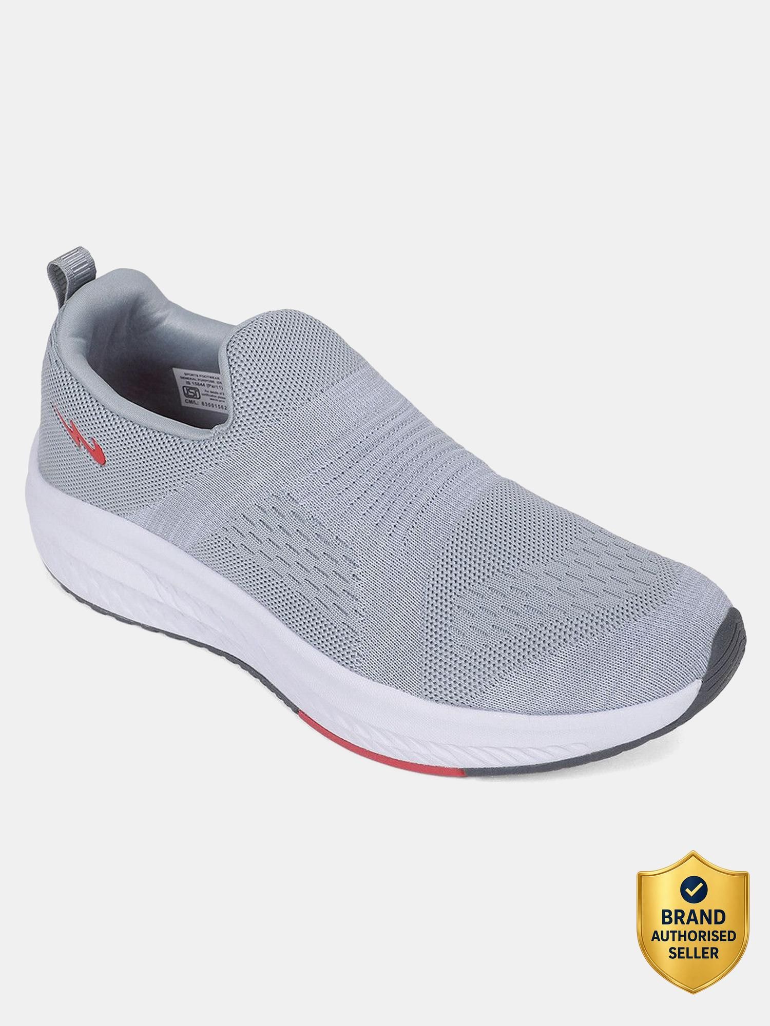 CYBER Walking Shoes For Men-image-46